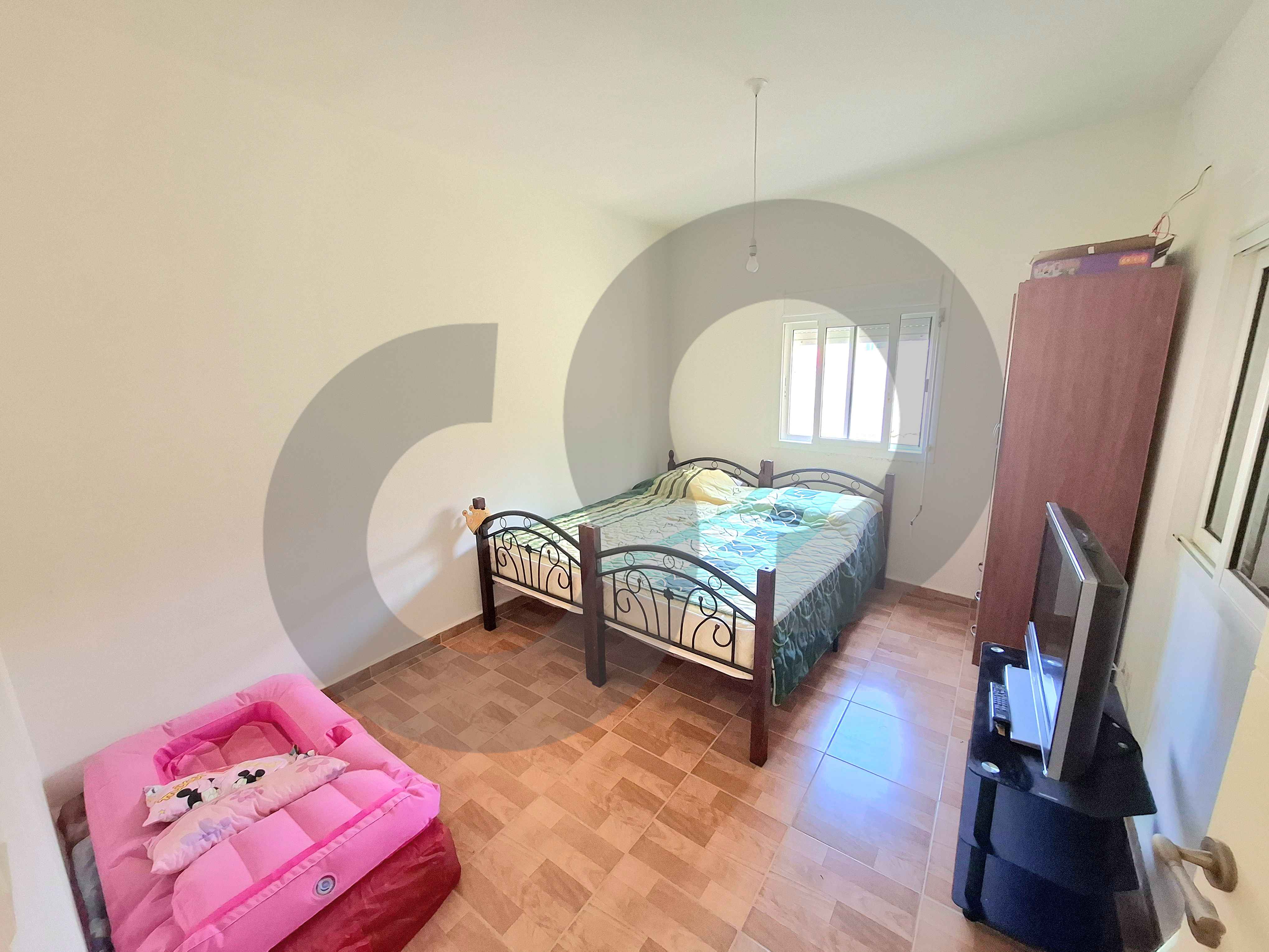100 SQM GARDEN /jbeil/fidar / SEA VIEW / RENTAL DEAL — الصورة 2