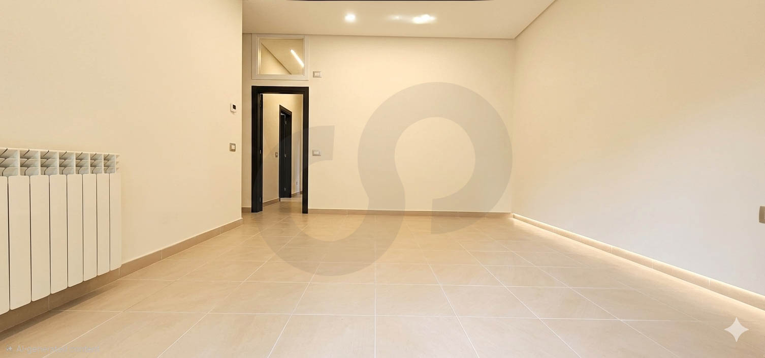 2 underground parking , terrace, Maid room, mtayleb — الصورة 3