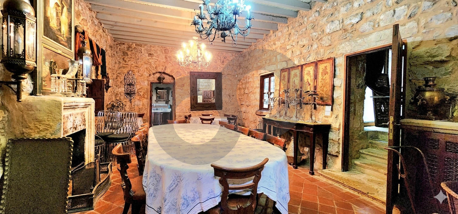 Lebanese heritage house, BEIT CHABEB — الصورة 3