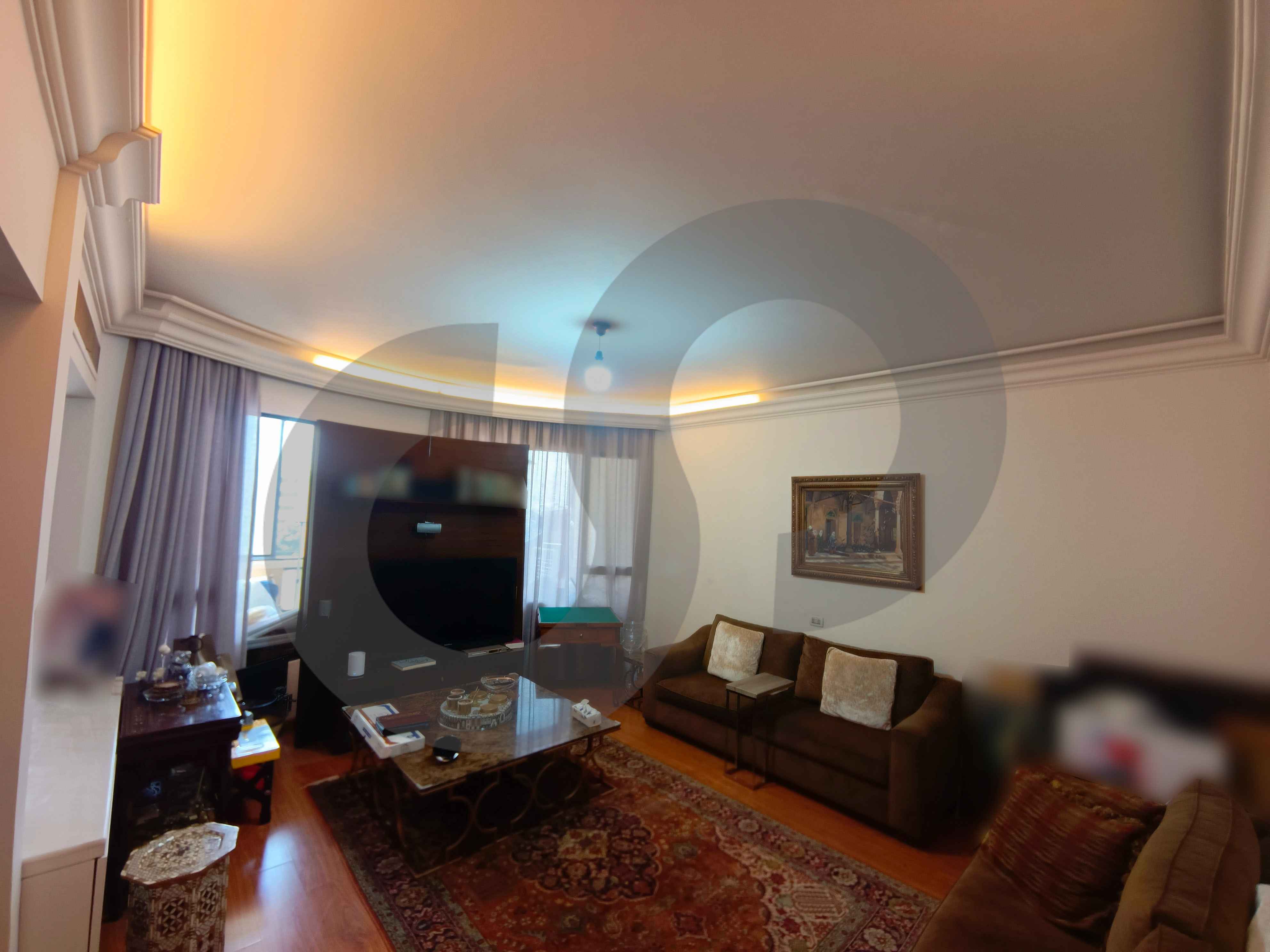 HOT RENTAL/Spacious Apartment/Bir Hassan,BEIRUT — الصورة 3