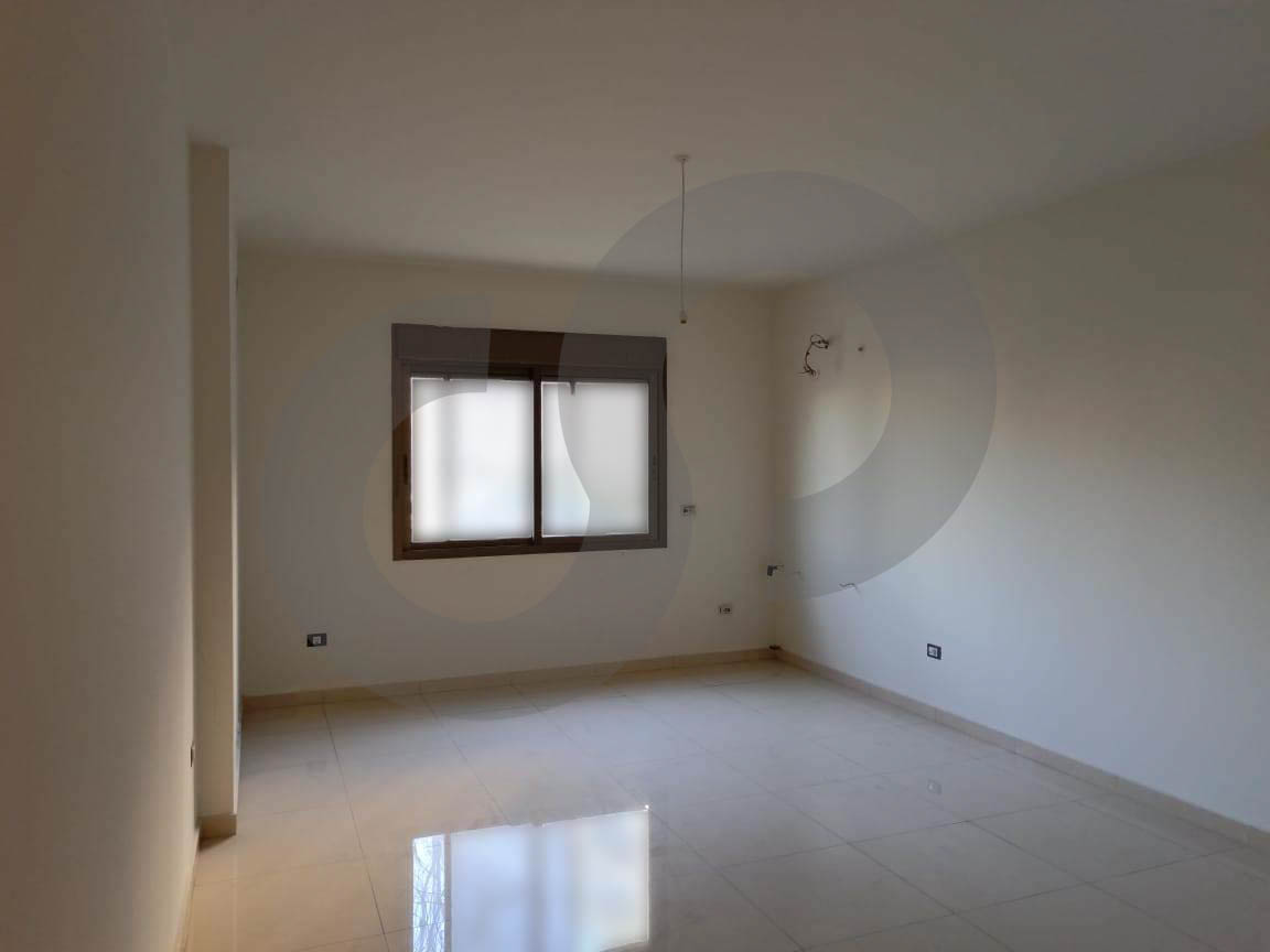 Unobstructed view Brand New - Baabda Town — الصورة 3