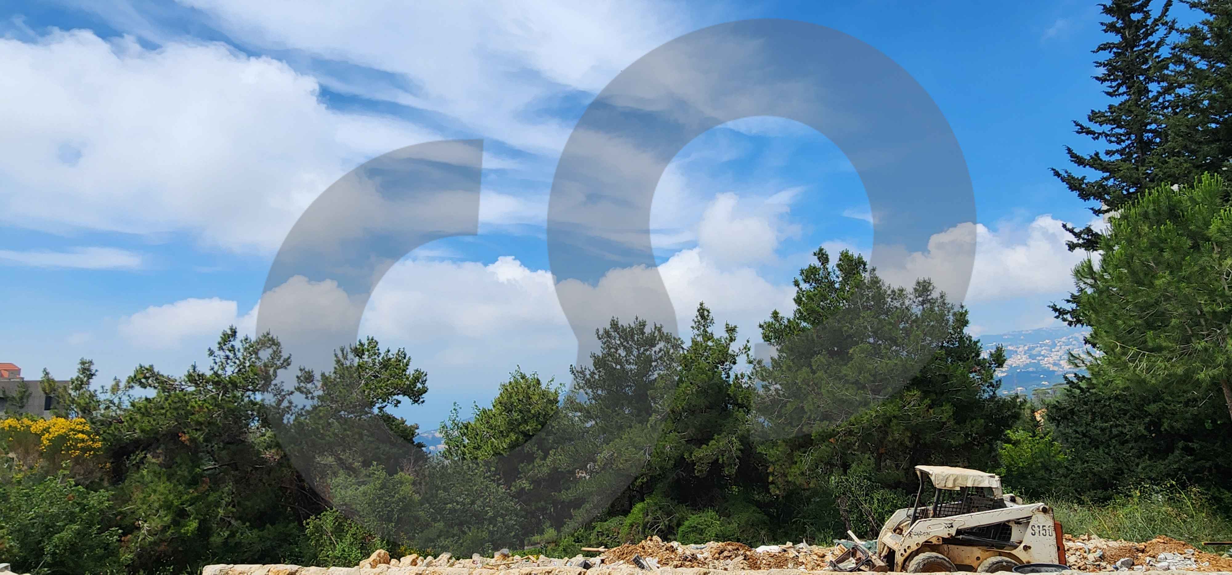 Calm area/Qornet El Hamra,Metn /Beautiful view — الصورة 2