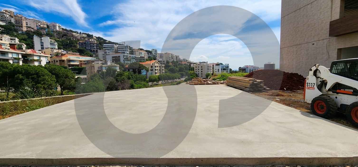 Quiet location/Mtayleb, Metn /Beautiful view — الصورة 3