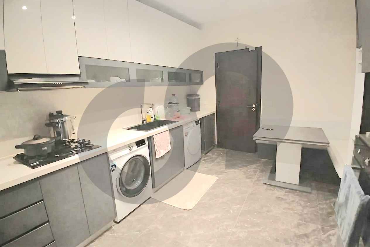 Well-maintained building/ Rihani–Jbeil /Terrace 80 sqm — الصورة 2