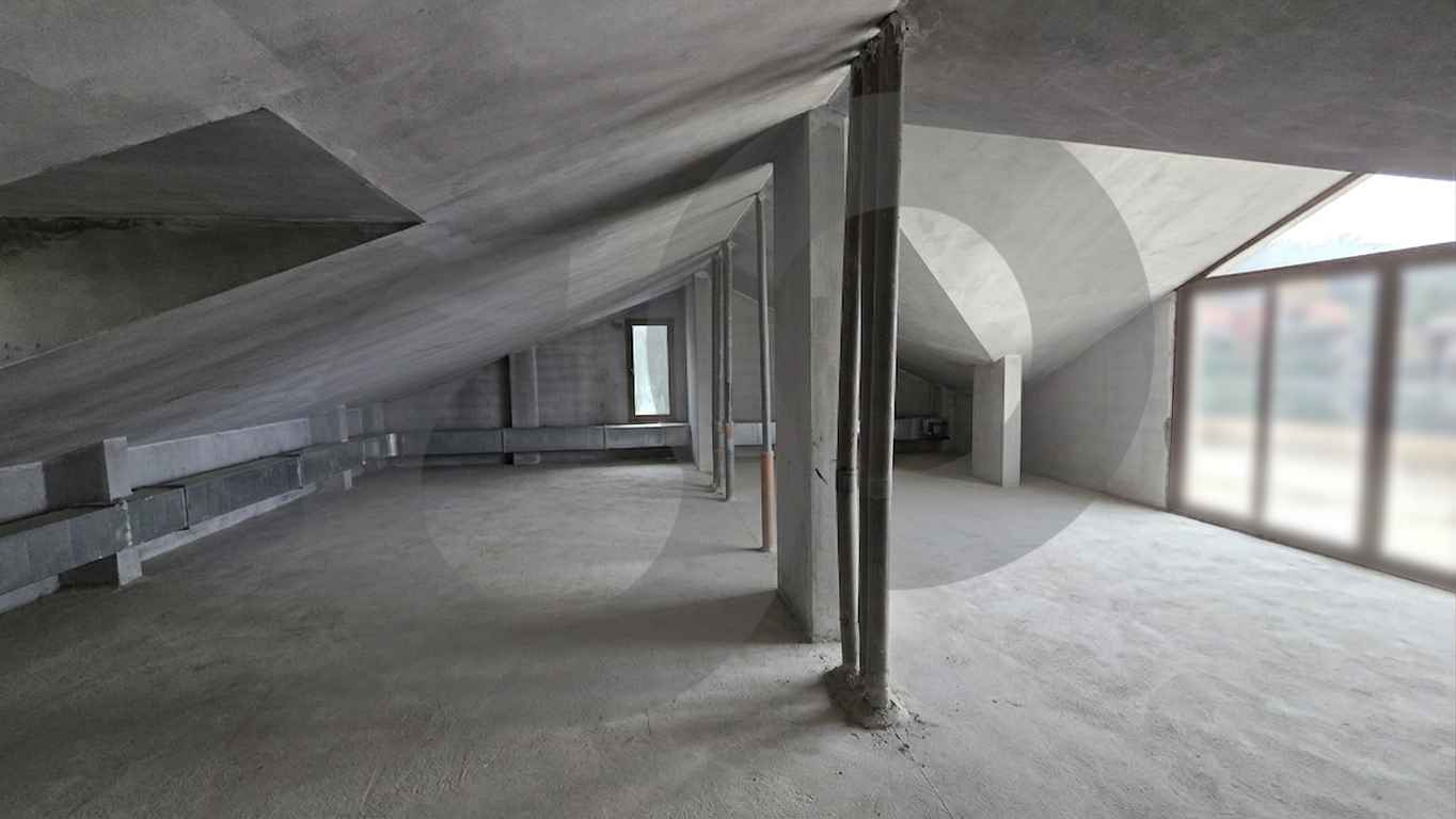 CALM AREA/Sea and mountain view/ New building/CORNET CHEHWAN — الصورة 3