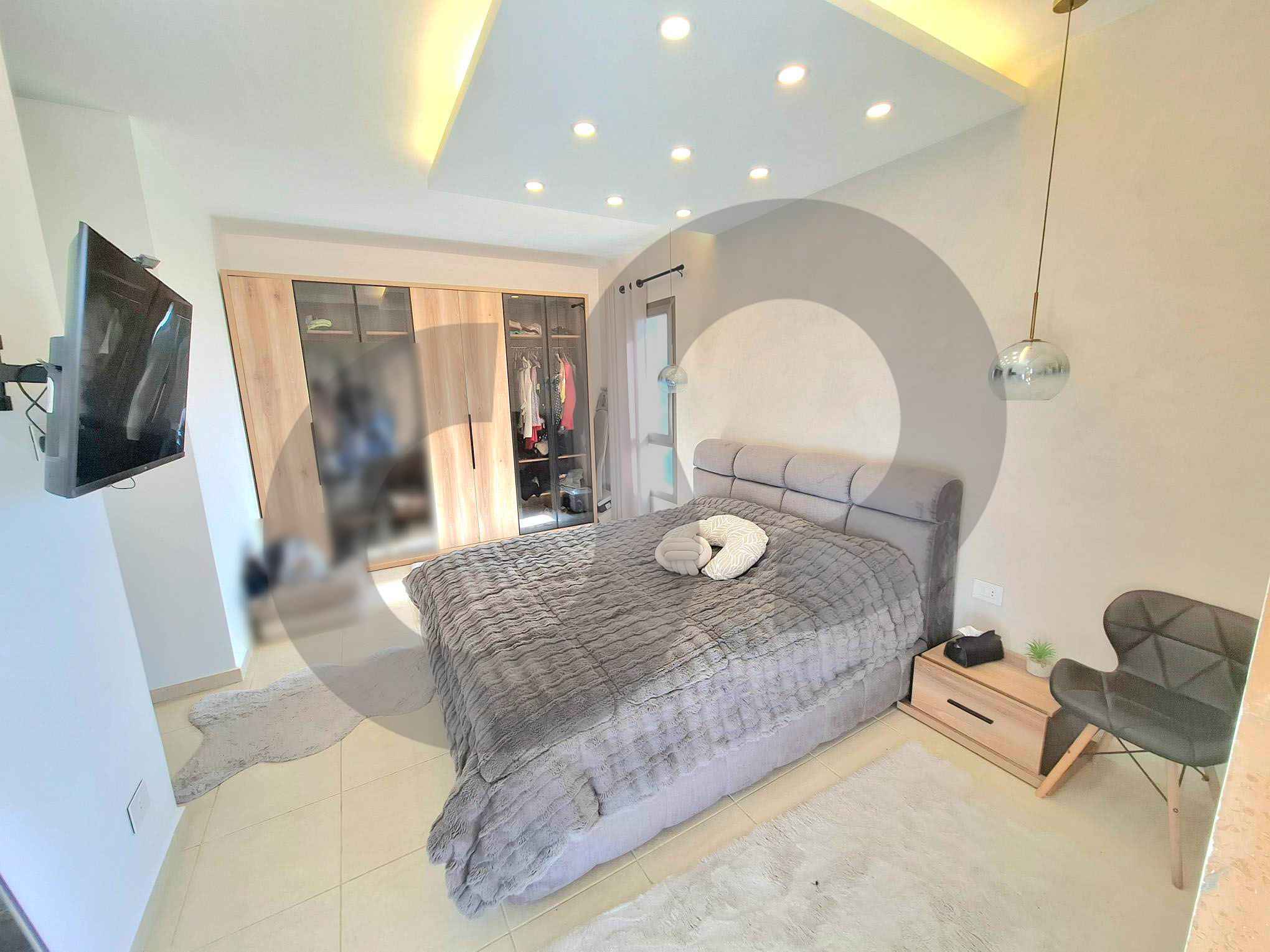 Jeddeyel-Jbeil /high-end finishing/PANORAMIC SEA VIEW — الصورة 3