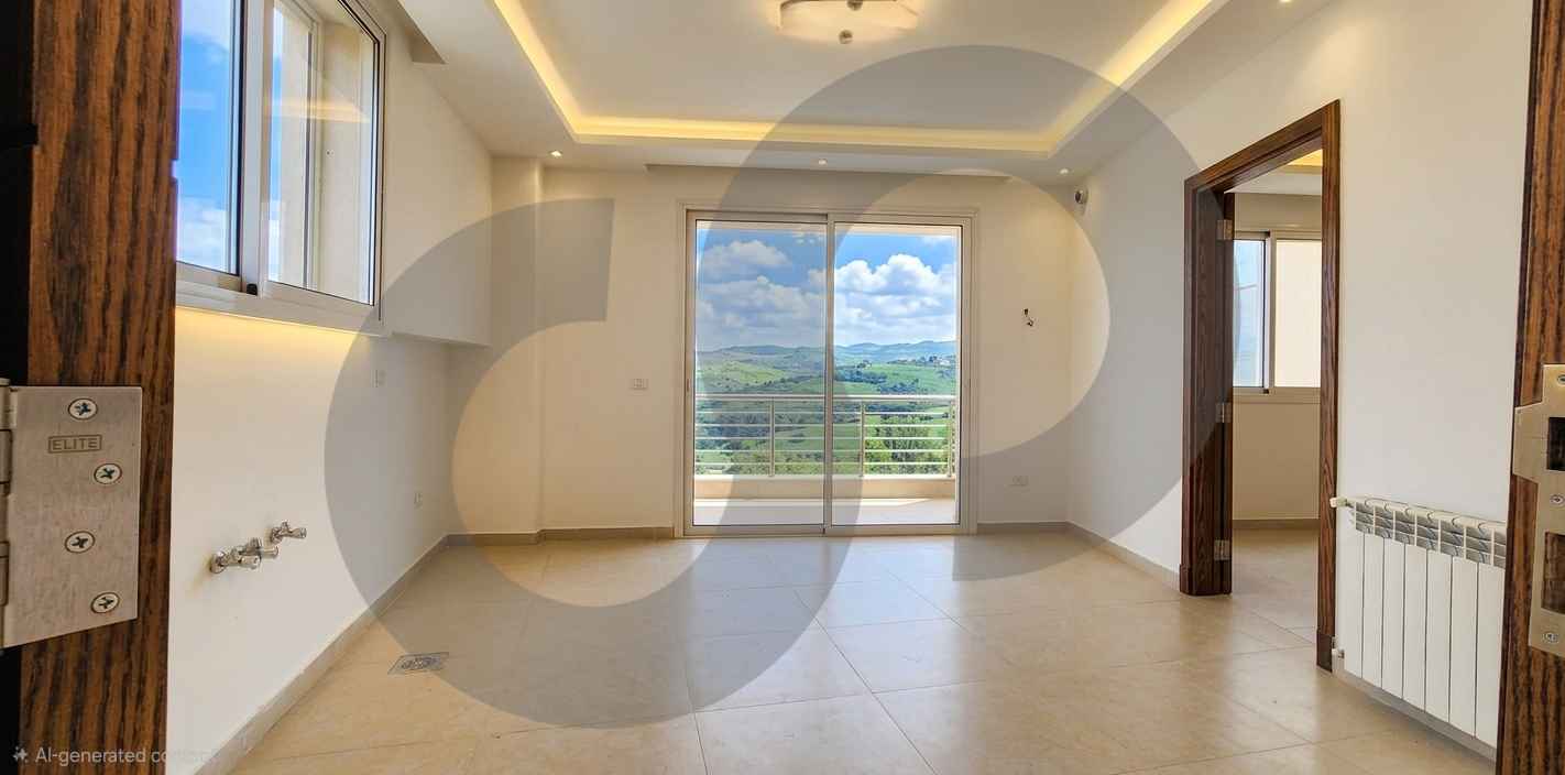 Calm area/Beautiful view/Cornet Chahwan — الصورة 2