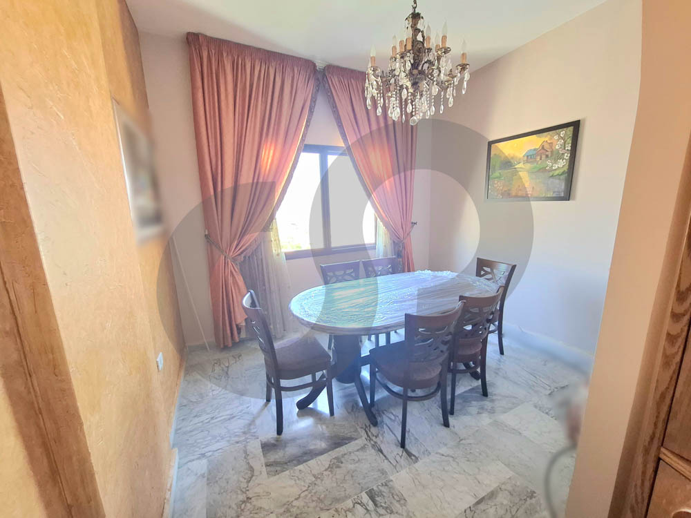 FURNISHED/APARTMENT FOR RENT IN JBEIL/ PRIME LOCATION — الصورة 2