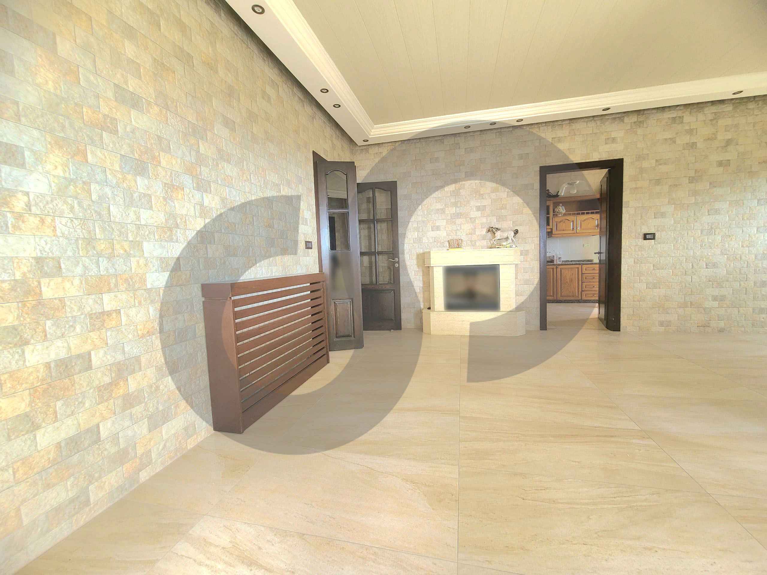 Fully decorated/ breathtaking panoramic views/prime location/BLAT,JBEIL — الصورة 2