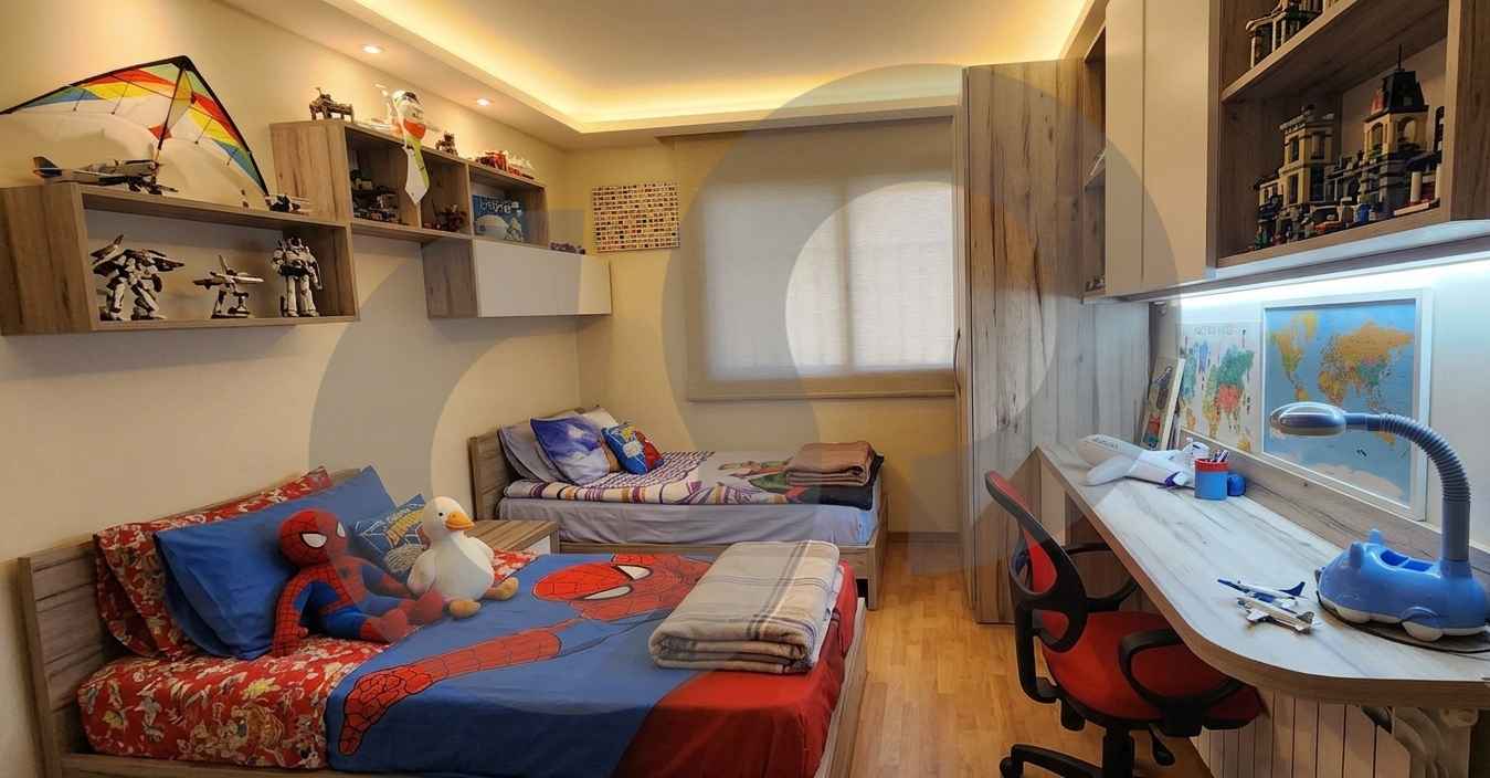 Unobstructed view/quiet location/ Beit El Chaar,METN — الصورة 2