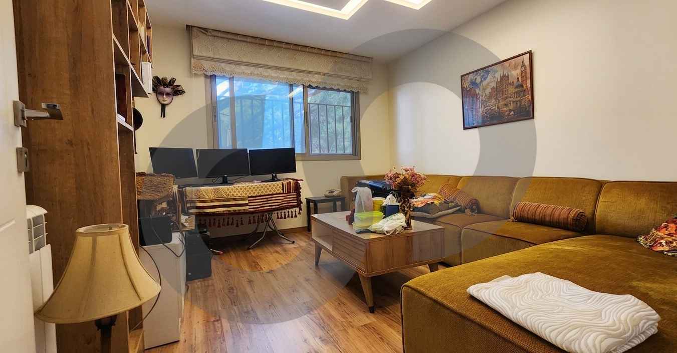 Unobstructed view/quiet location/ Beit El Chaar,METN — الصورة 3