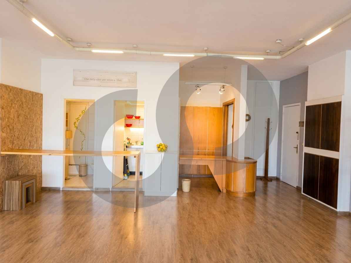 RENTAL OFFICE/prime location on the main road/ Mazraat Yachouh,METN — photo 2