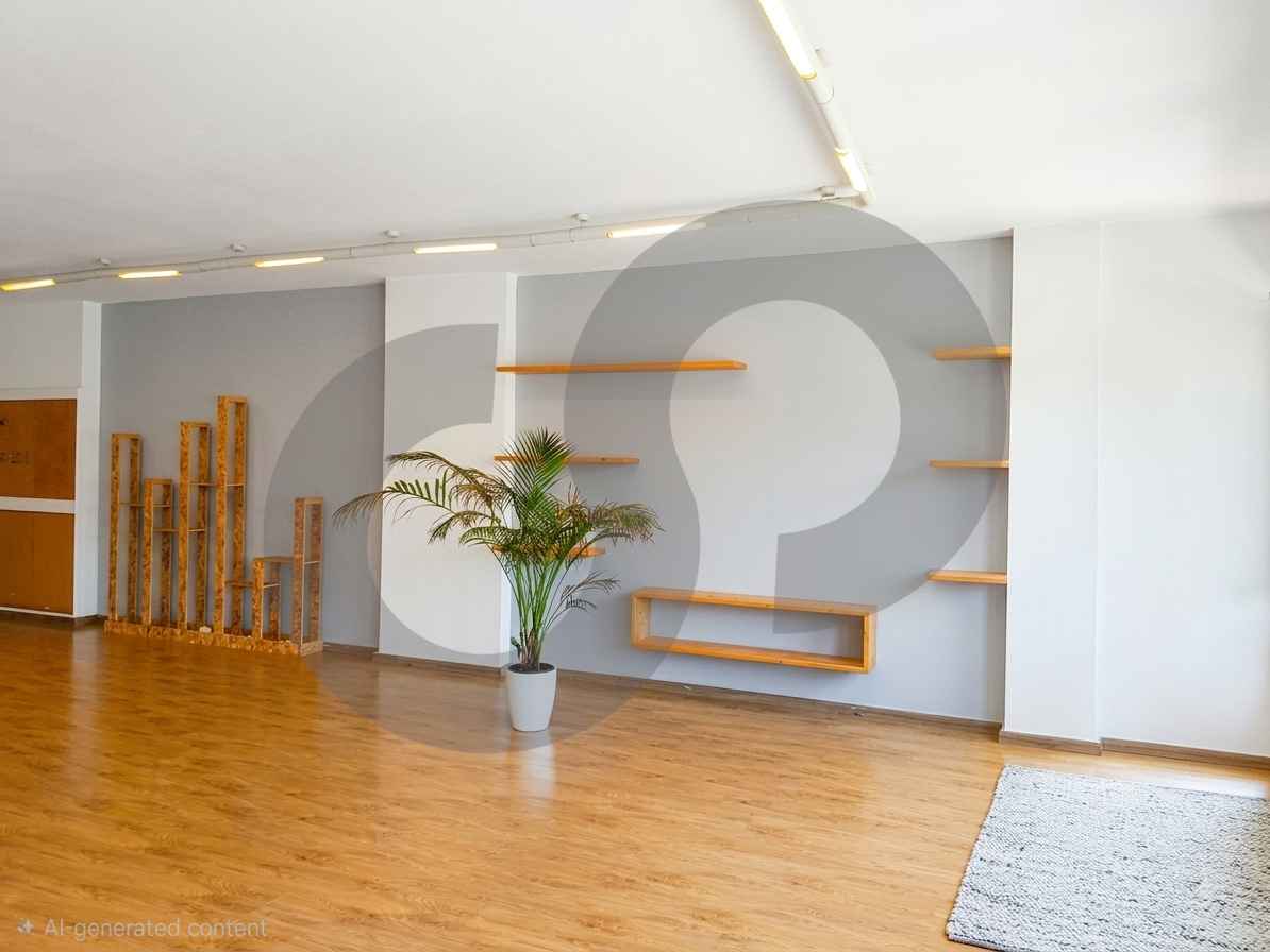 RENTAL OFFICE/prime location on the main road/ Mazraat Yachouh,METN — photo 3