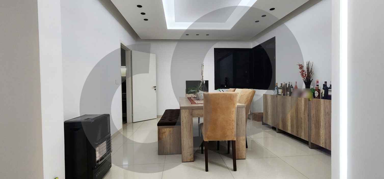 Quiet location with a beautiful sea view/Mazraat Yachouh,METN — الصورة 2