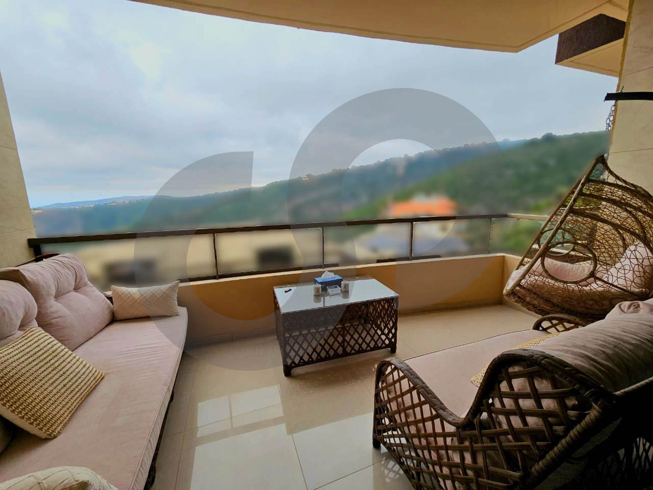 New Furnished Apartment for Sale in Hboub Jbeil — الصورة 2