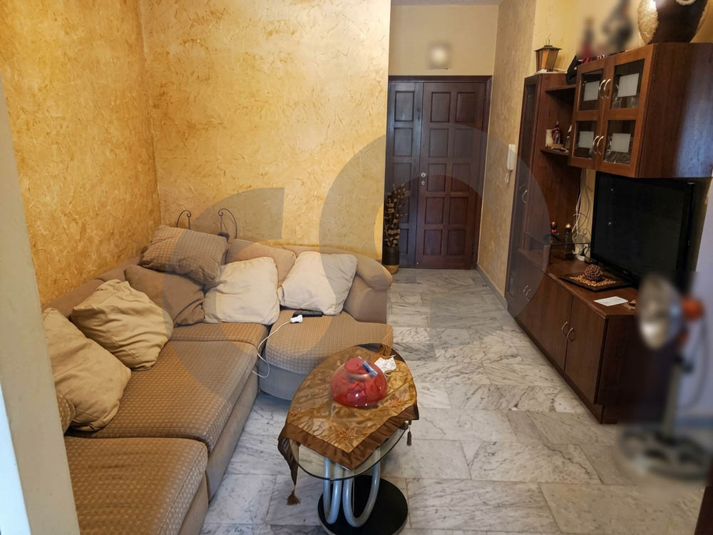FULLY FURNISHED/BEAUTIFUL VIEW/RENT/CALM AREA/AOUKAR,METN — الصورة 3