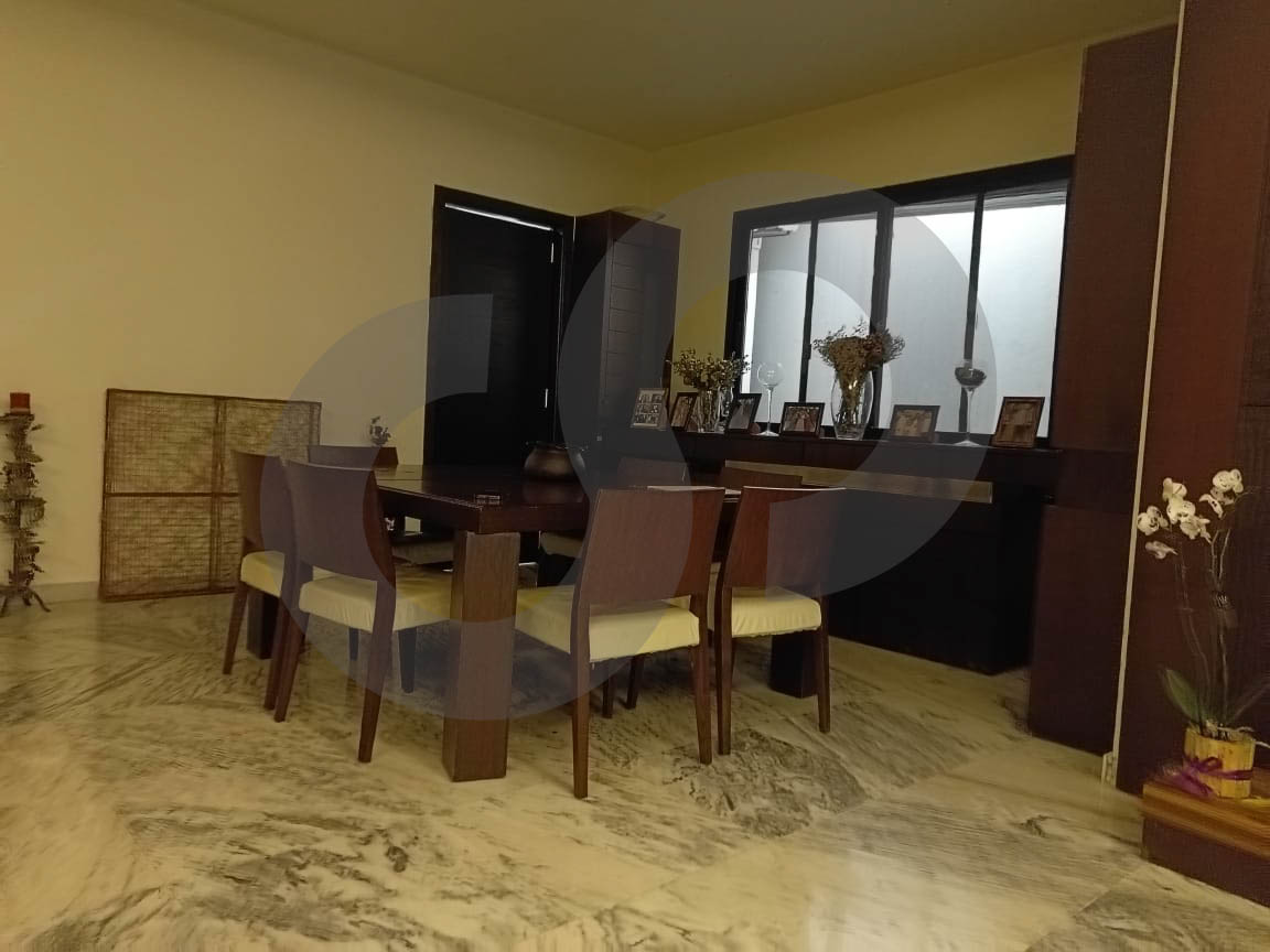 BRAND NEW- FULLY RENOVATED- baabda Town — photo 3