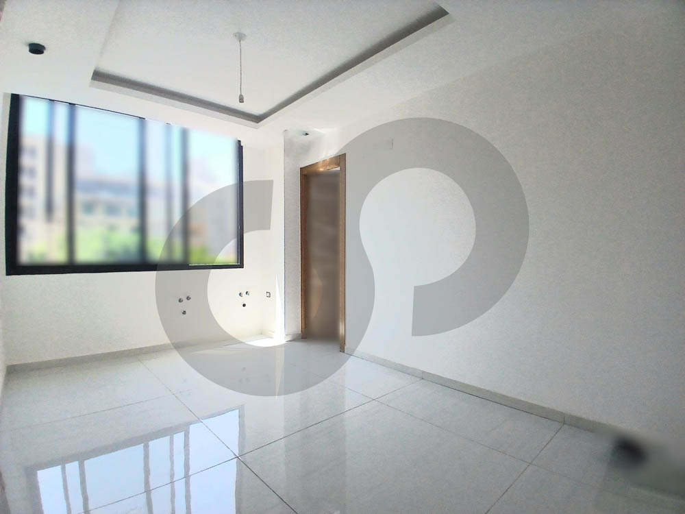 SPACIOUS APARTMENT / 140 SQM / FURN EL CHEBAK-BEIRUT — photo 2