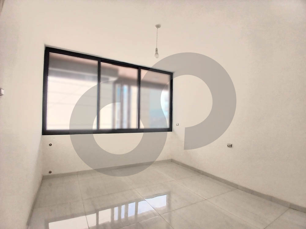 SPACIOUS APARTMENT / 140 SQM / FURN EL CHEBAK-BEIRUT — photo 3