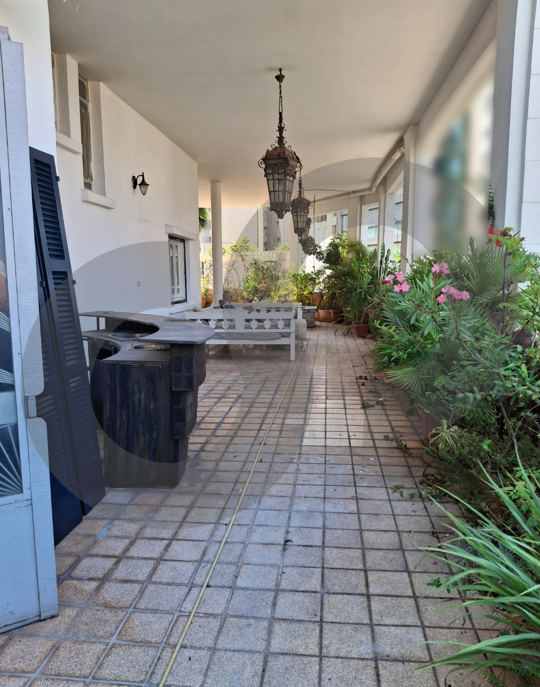 Prestigious neighborhoods/Sursock,BEIRUT /Prime Location — photo 3