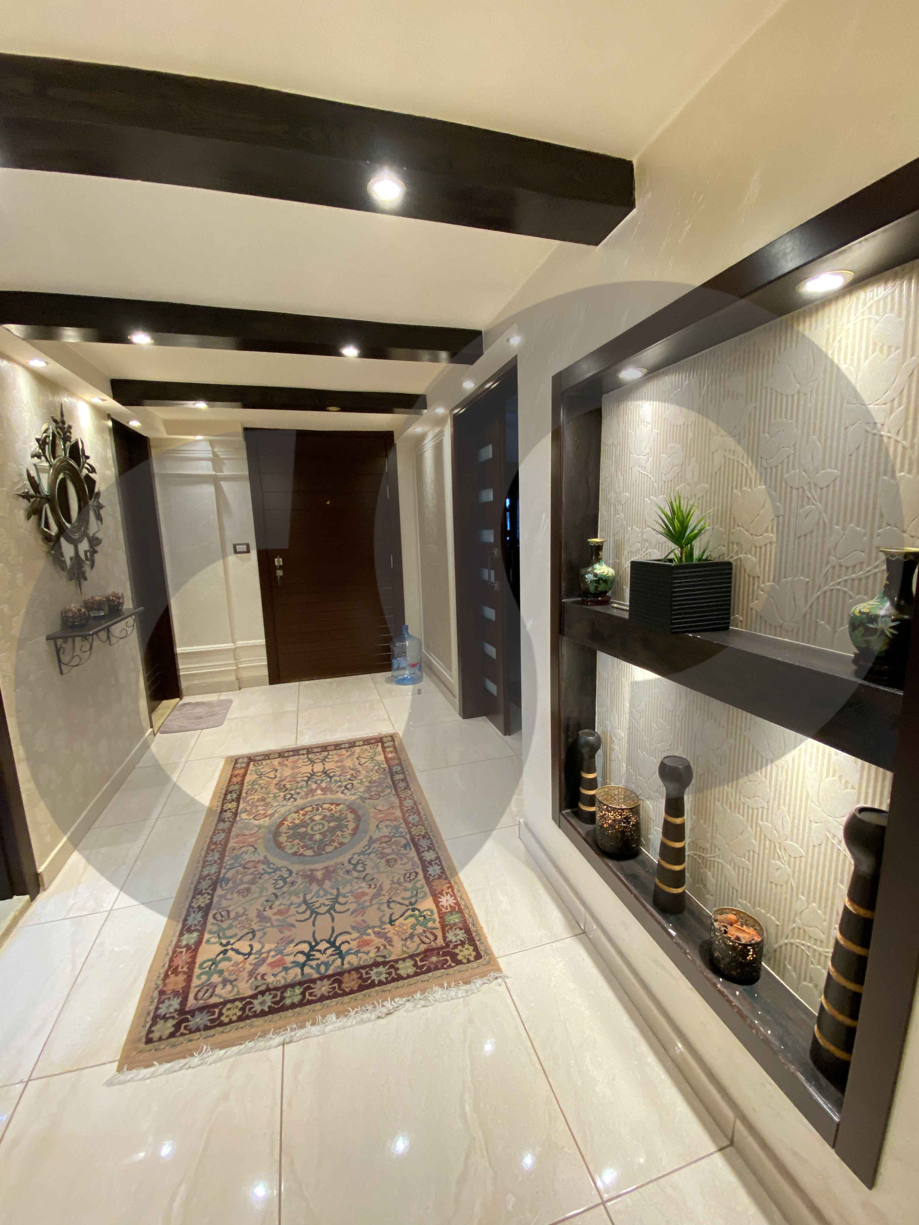 FULLY FURNISHED AND DECORATED/Dawhet Aaramoun,ALEY /PRIME LOCATION — الصورة 2