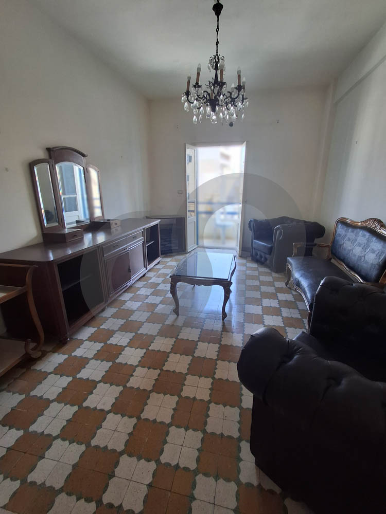 3 Months in Advance/furnished/easy access/spacious /achrafieh,beirut — photo 2