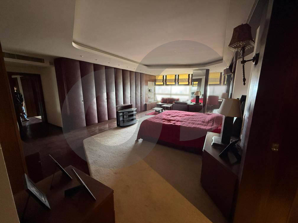 luxurious 400 SQM apartment located in Koraytem — الصورة 2