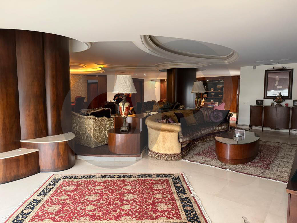 luxurious 400 SQM apartment located in Koraytem — الصورة 3