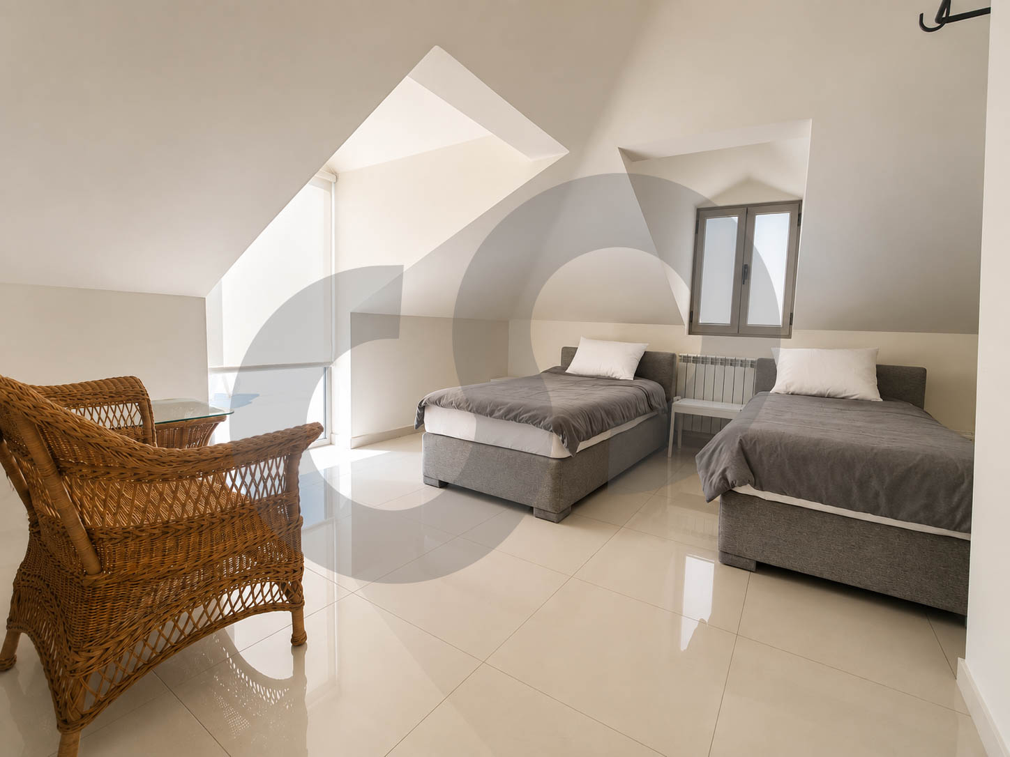 Stunning 170 sqm apartment located in the peaceful and picturesque area of Kfarhbab — الصورة 3