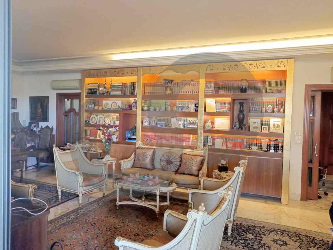 Heating system/Yarzeh /semi furnished ! — الصورة 2