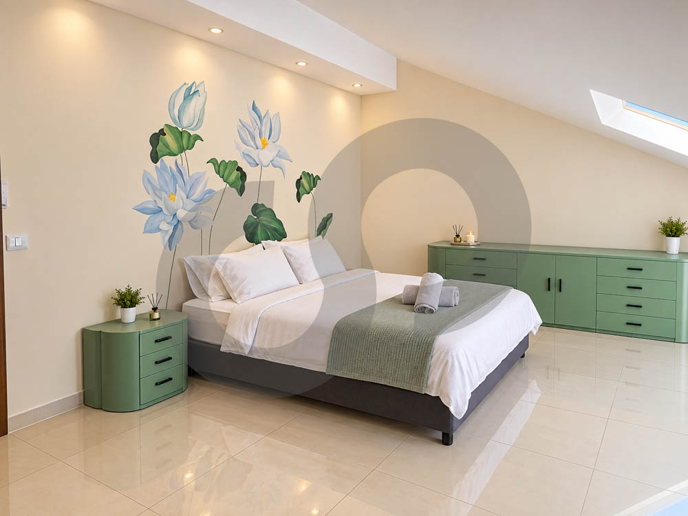 picturesque area /luxurious living/modern /fully furnished/kfarhbab,keserouan — الصورة 3