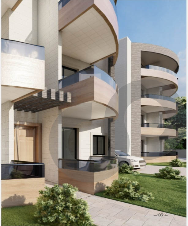 Unique Modern Residence Flexible installments- Miziara — الصورة 2