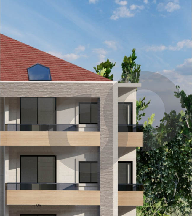 Unique Modern Residence Flexible installments- Miziara — الصورة 3