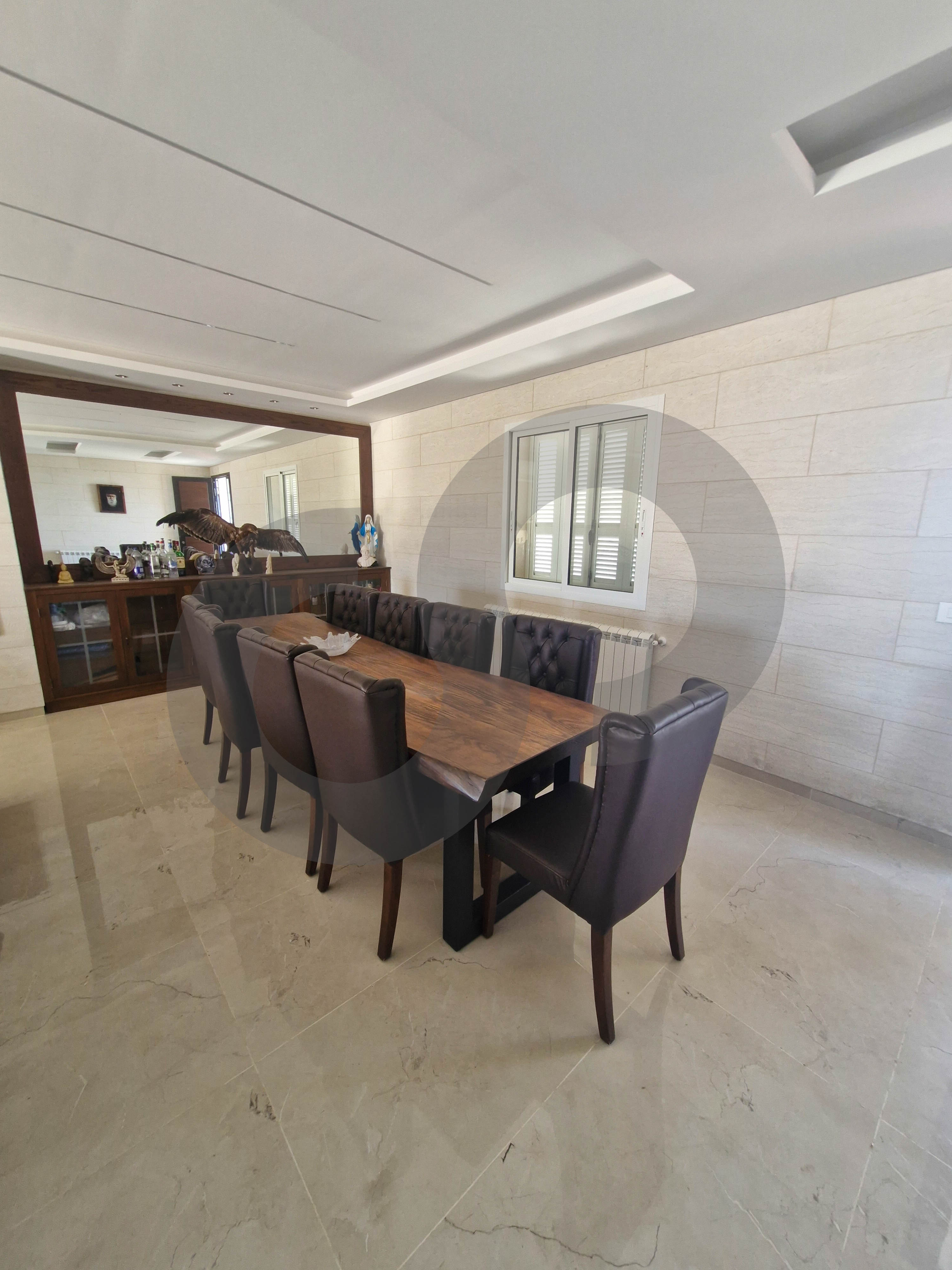 Mountain ,Sea View,Terrace ,Jbeil ,Mechmech — الصورة 3