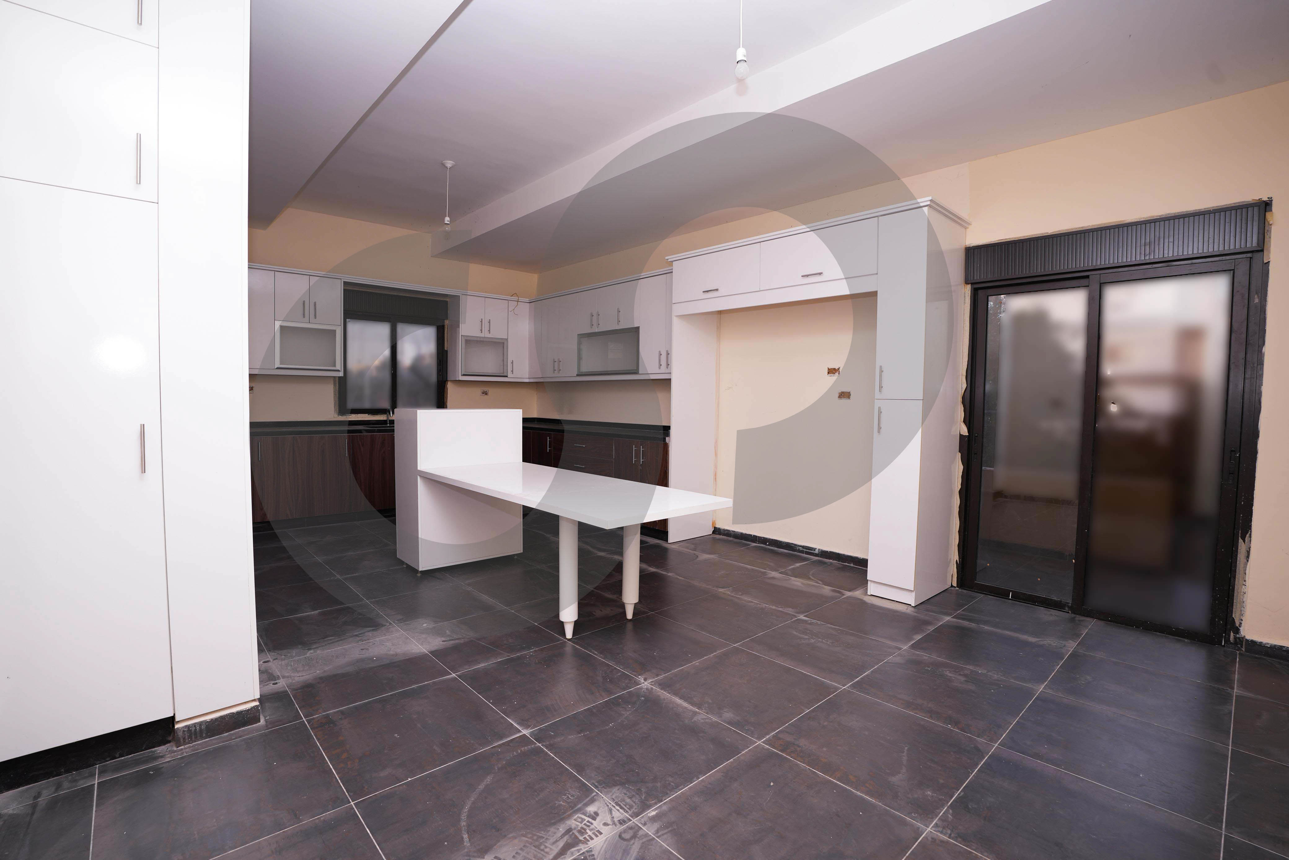 ground-floor apartment in Akbeh –Zgharta — الصورة 2