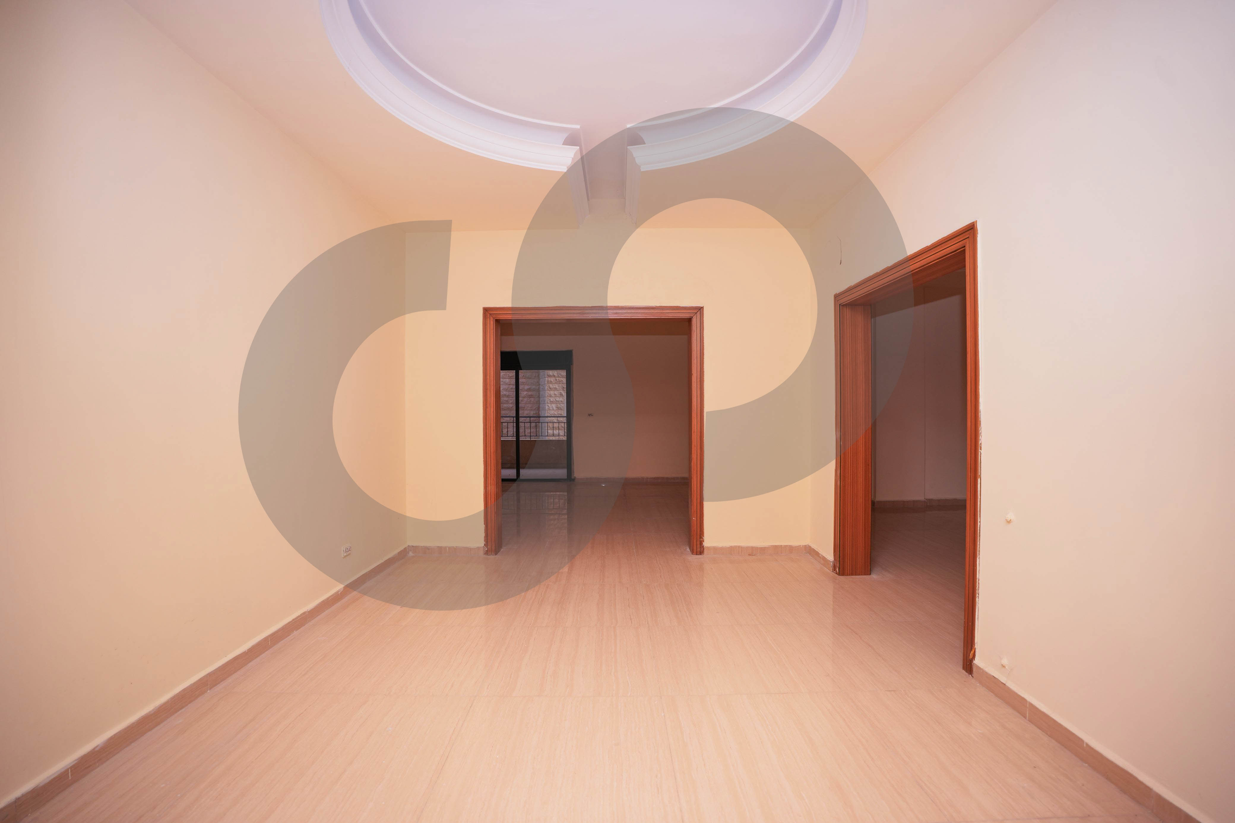 ground-floor apartment in Akbeh –Zgharta — الصورة 3