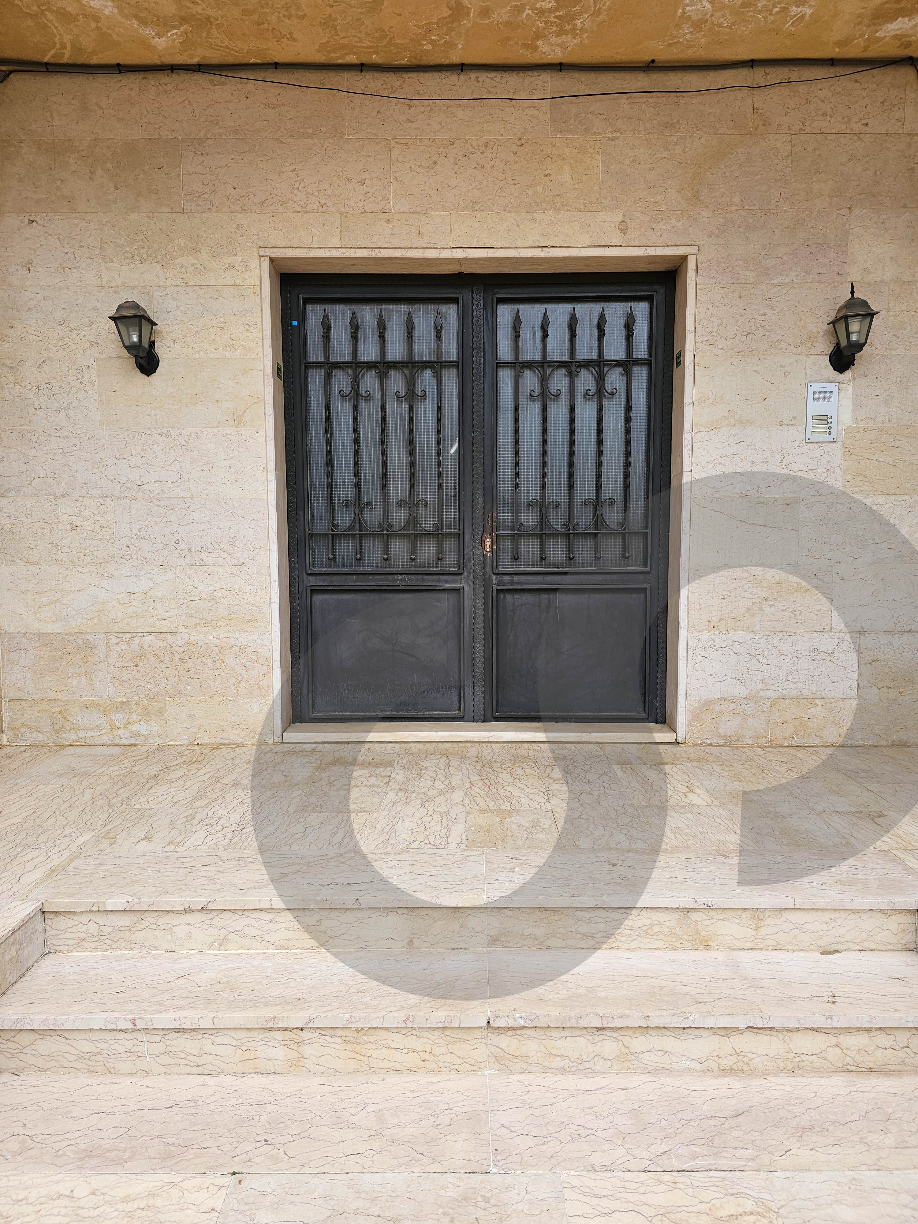 Gated community - Calm area - Khaldieh - Zgharta — الصورة 2