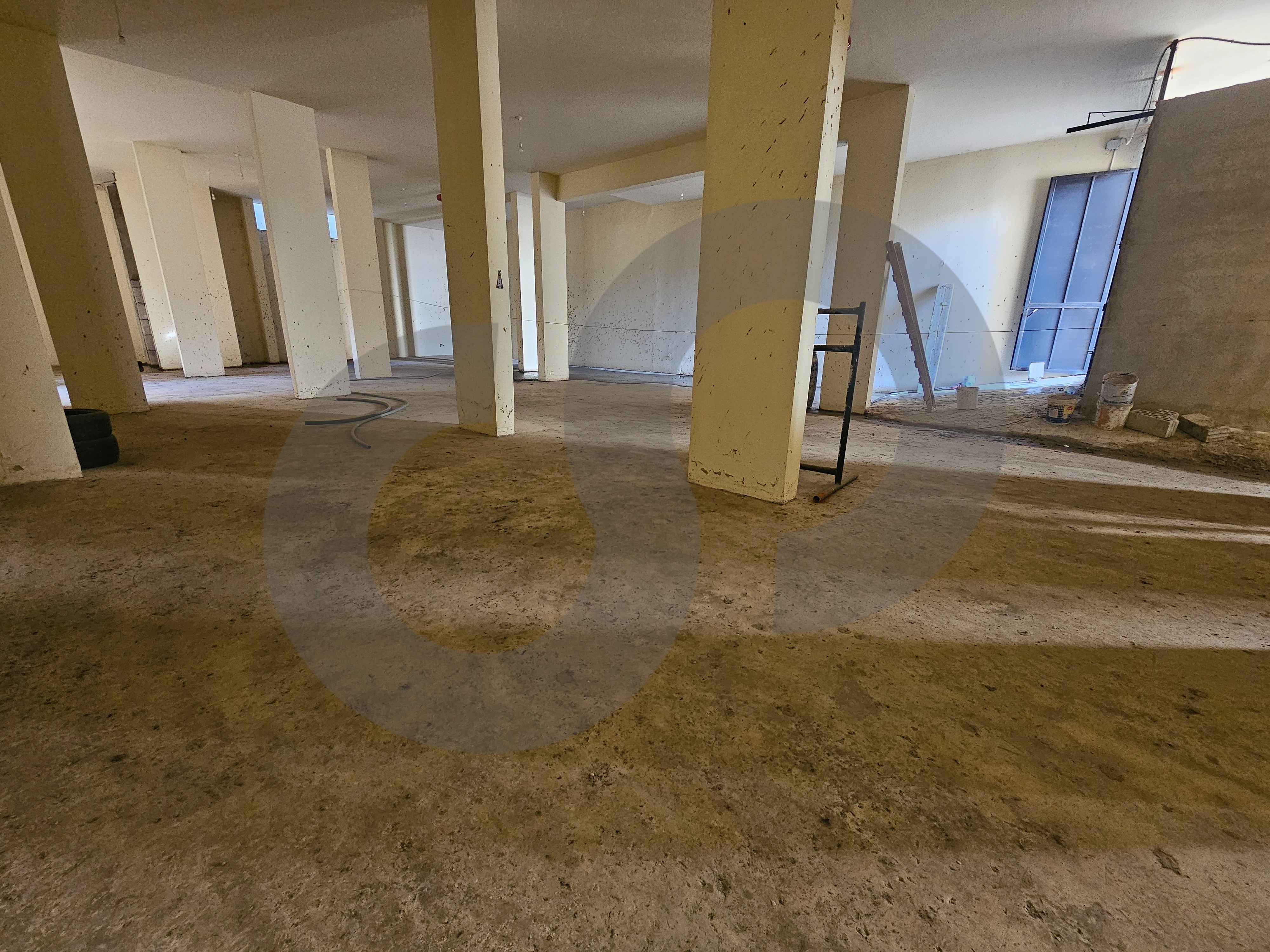 Warehouse for Sale – Akbeh - Zgharta ! — الصورة 3