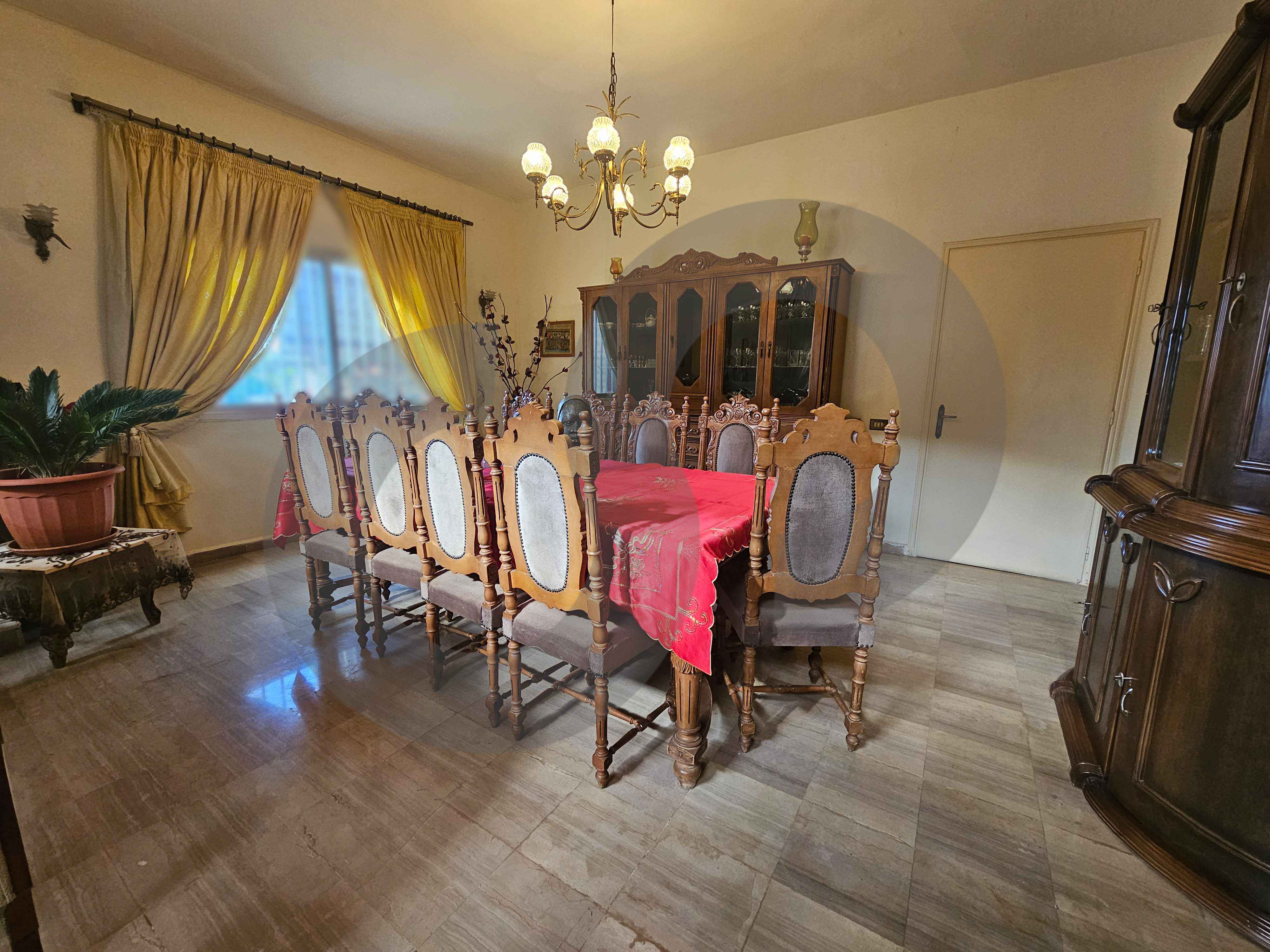 Fully furnished 630 sqm standalone villa IN ZGHARTA ! — الصورة 2