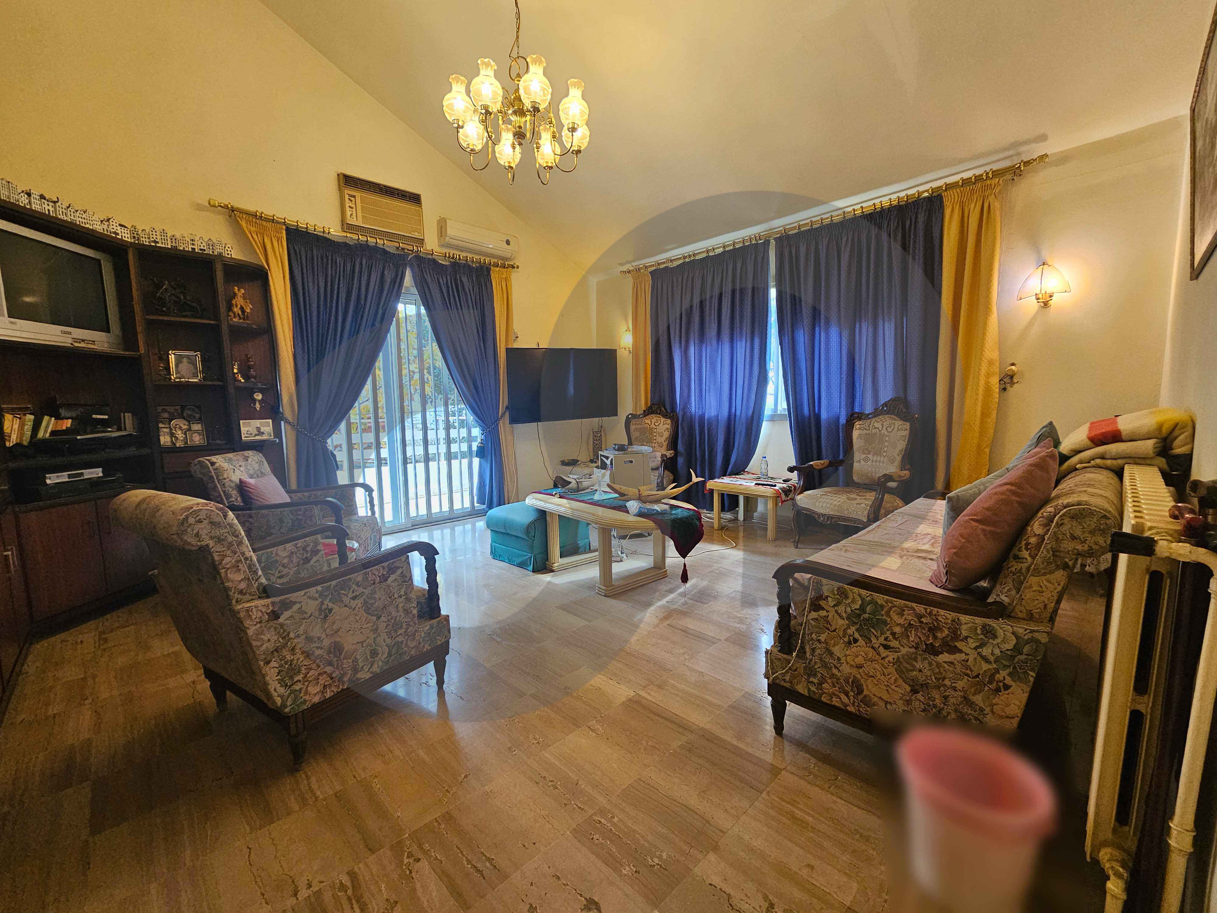 Fully furnished 630 sqm standalone villa IN ZGHARTA ! — الصورة 3
