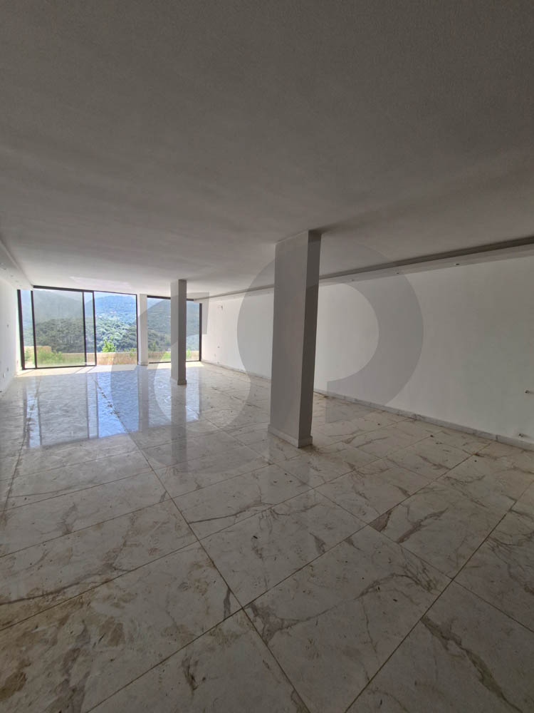 MOUNTAIN VIEW, FULLY DECORATED, HOSRAYEL-JBEIL — الصورة 3