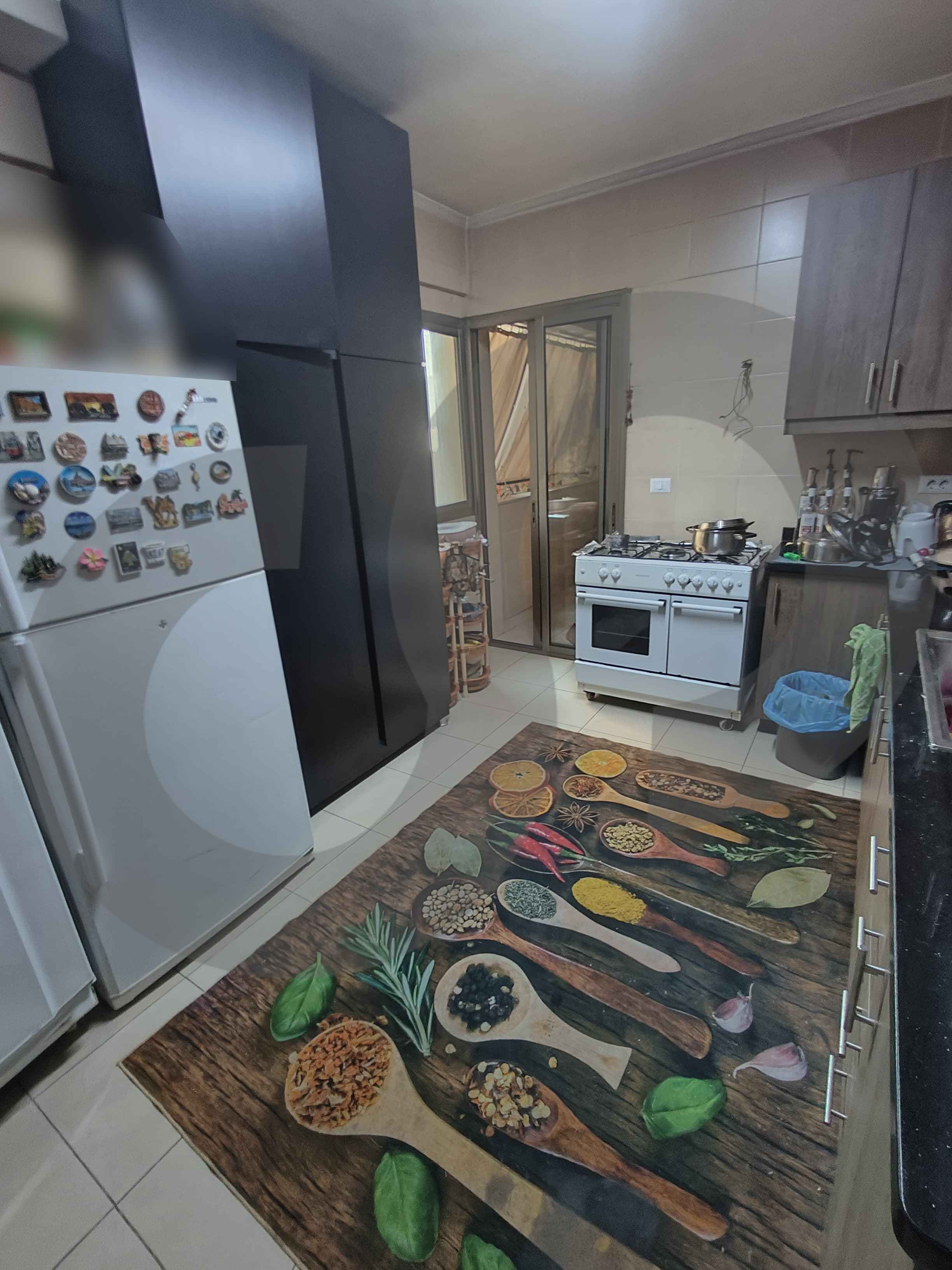 Msaytbeh, Beirut /Open View/ 2 Elevators (24/7) — الصورة 2