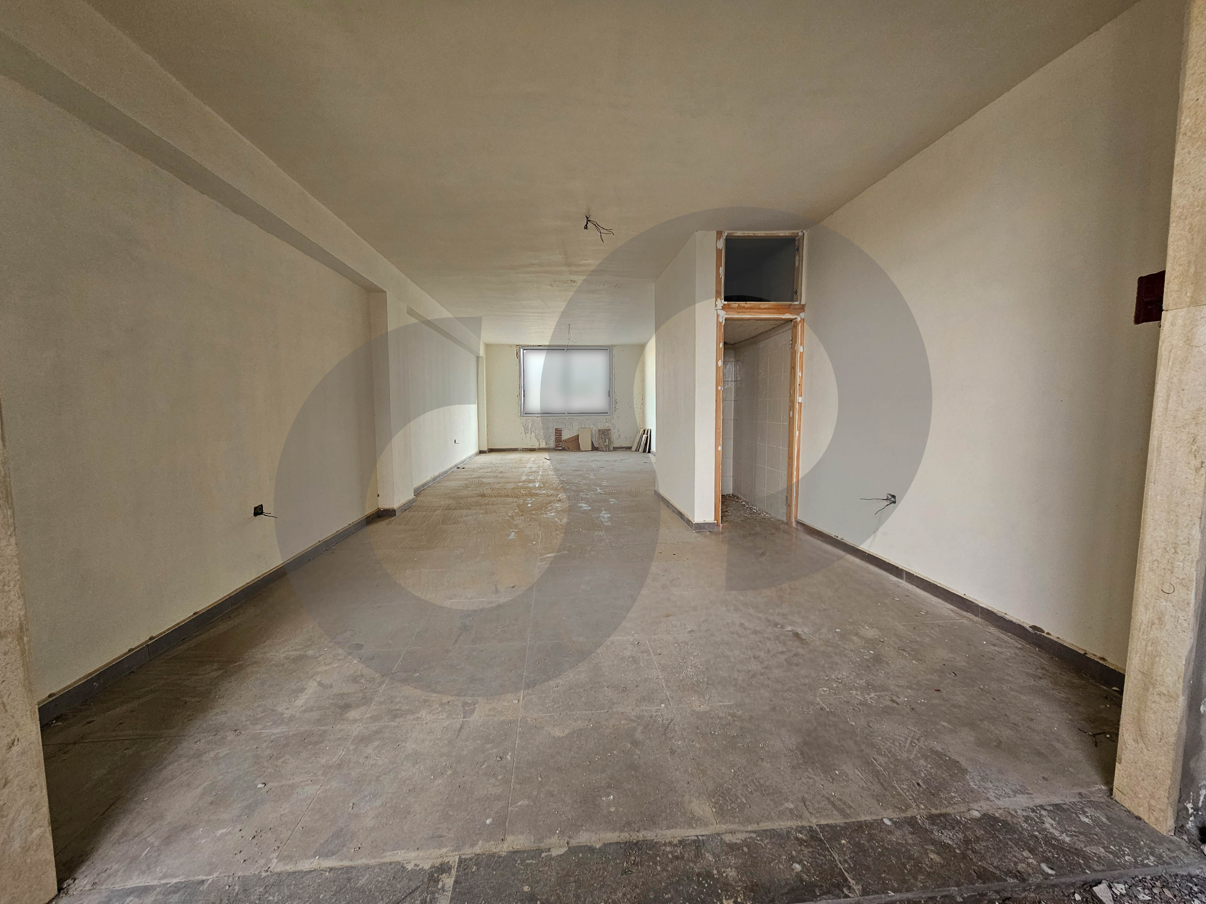 spacious office, commercial area, zgharta — الصورة 2