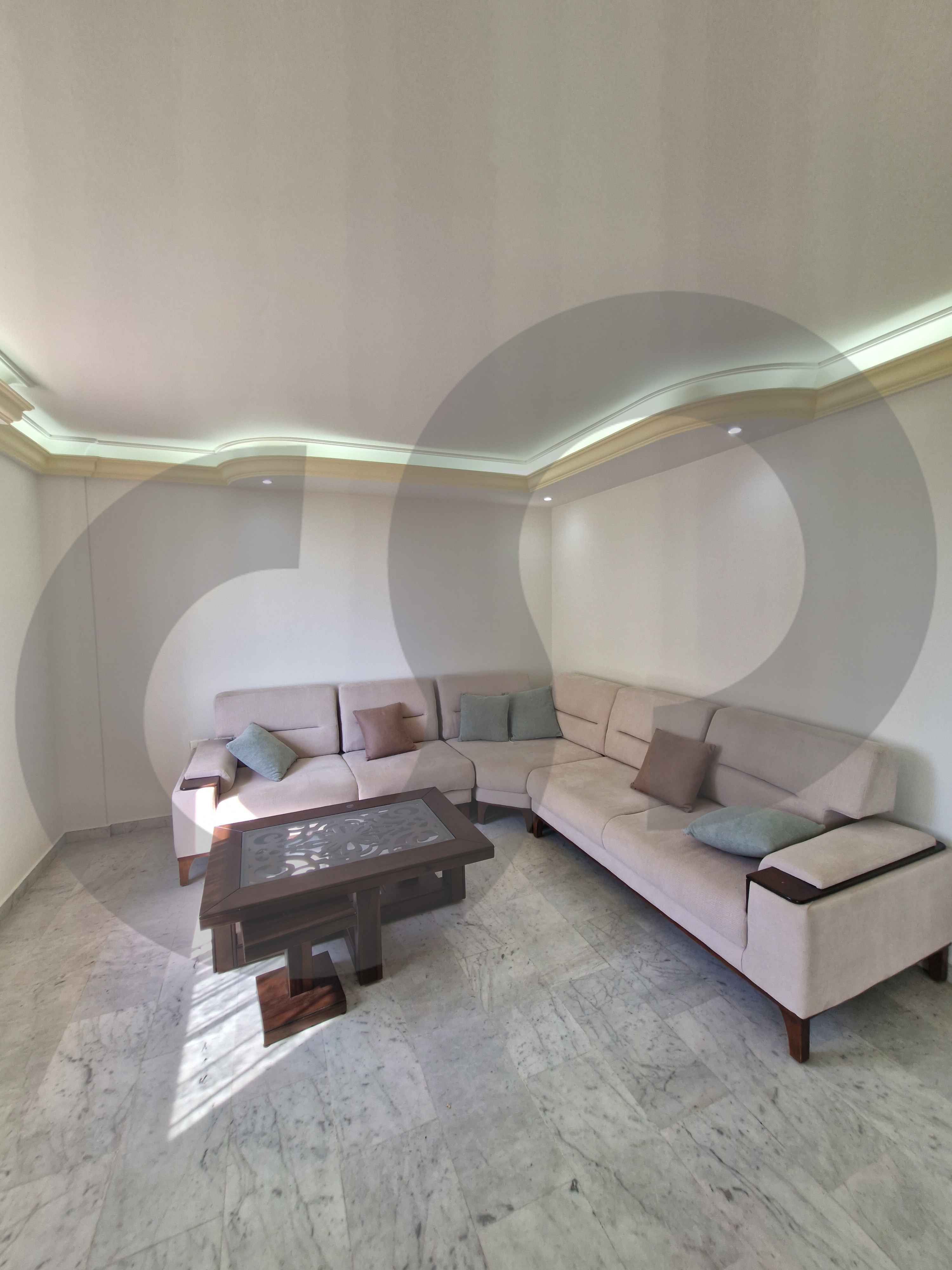 Prime location/Full sea view/ FULLY DECORATED/jbeil — الصورة 2