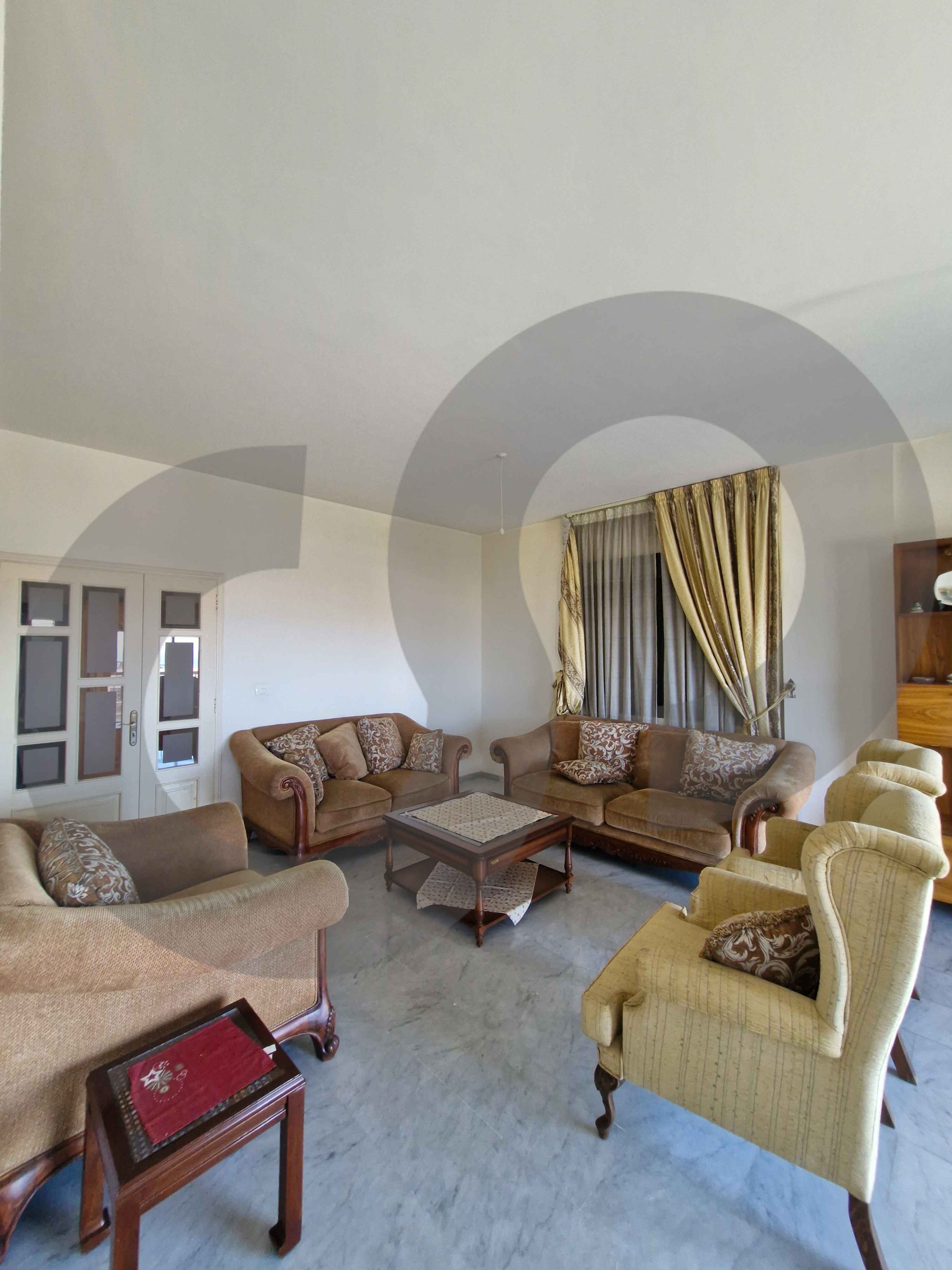 FURNISHED/Direct highway access/sea view/Prime location/Jbeil — الصورة 2