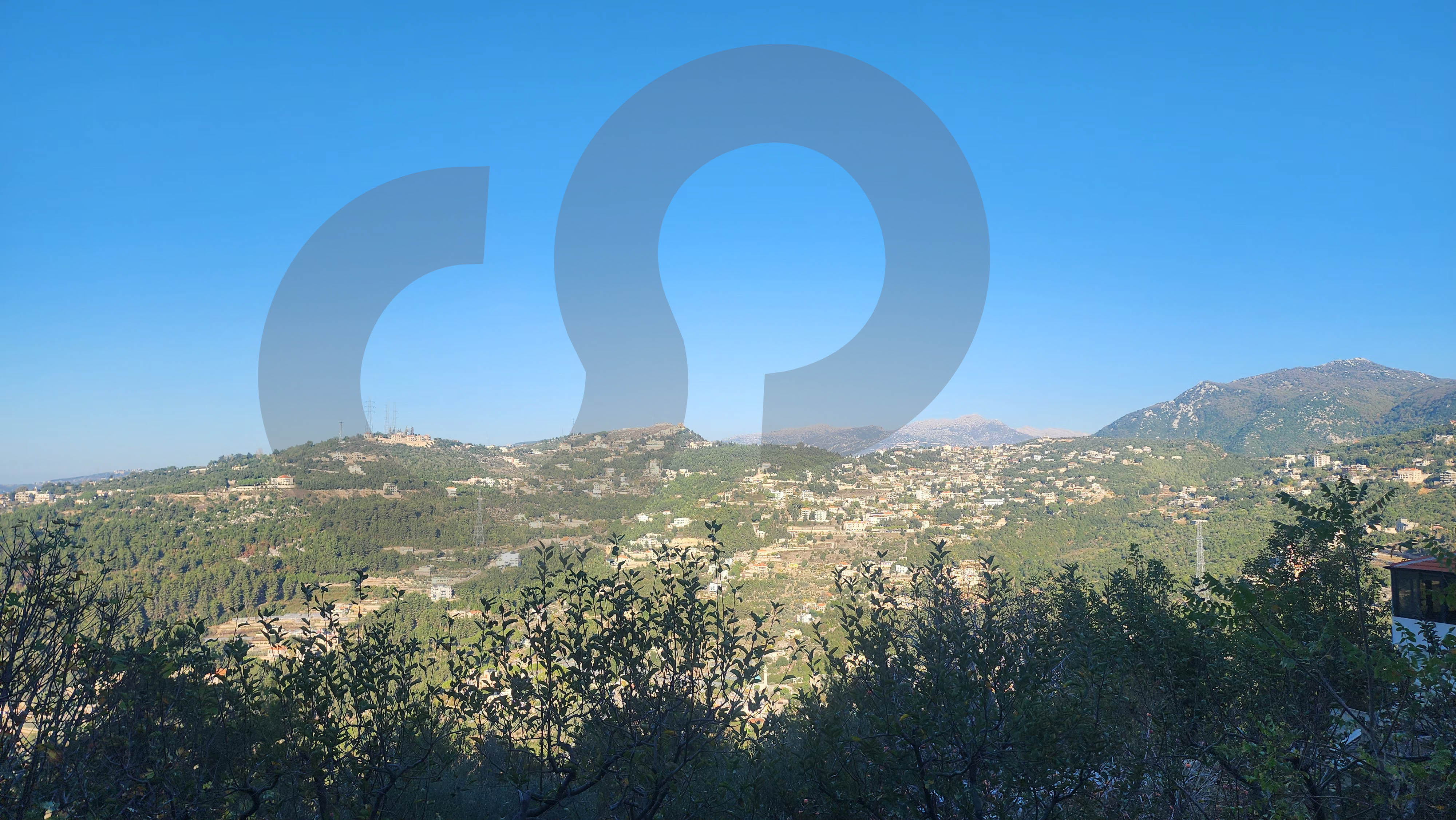 Land in mradiyeh bazhel ftouh keserwan for Sale — photo 2