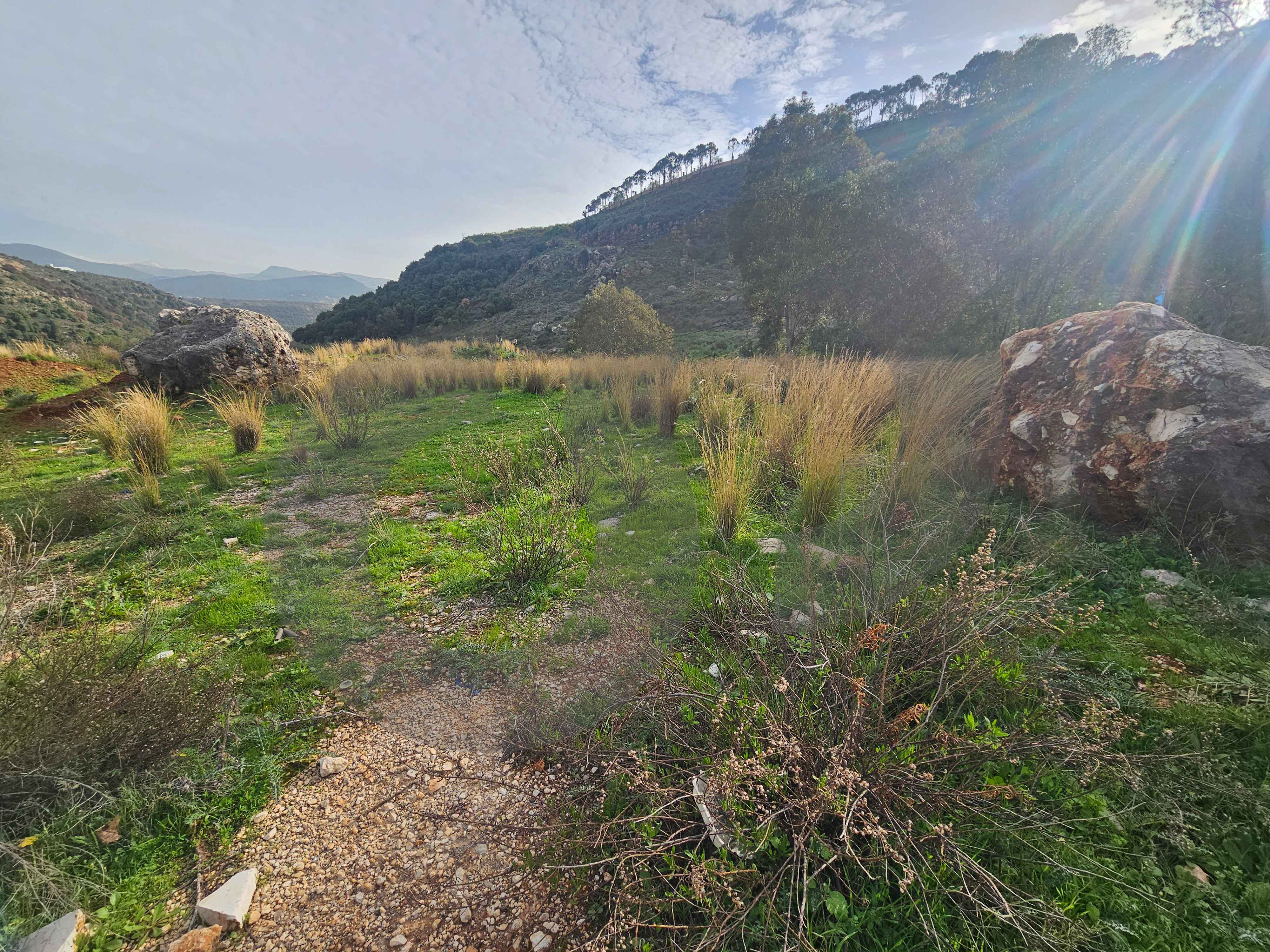 LAND/Koura /Unobstructed Mountain view ! — photo 2