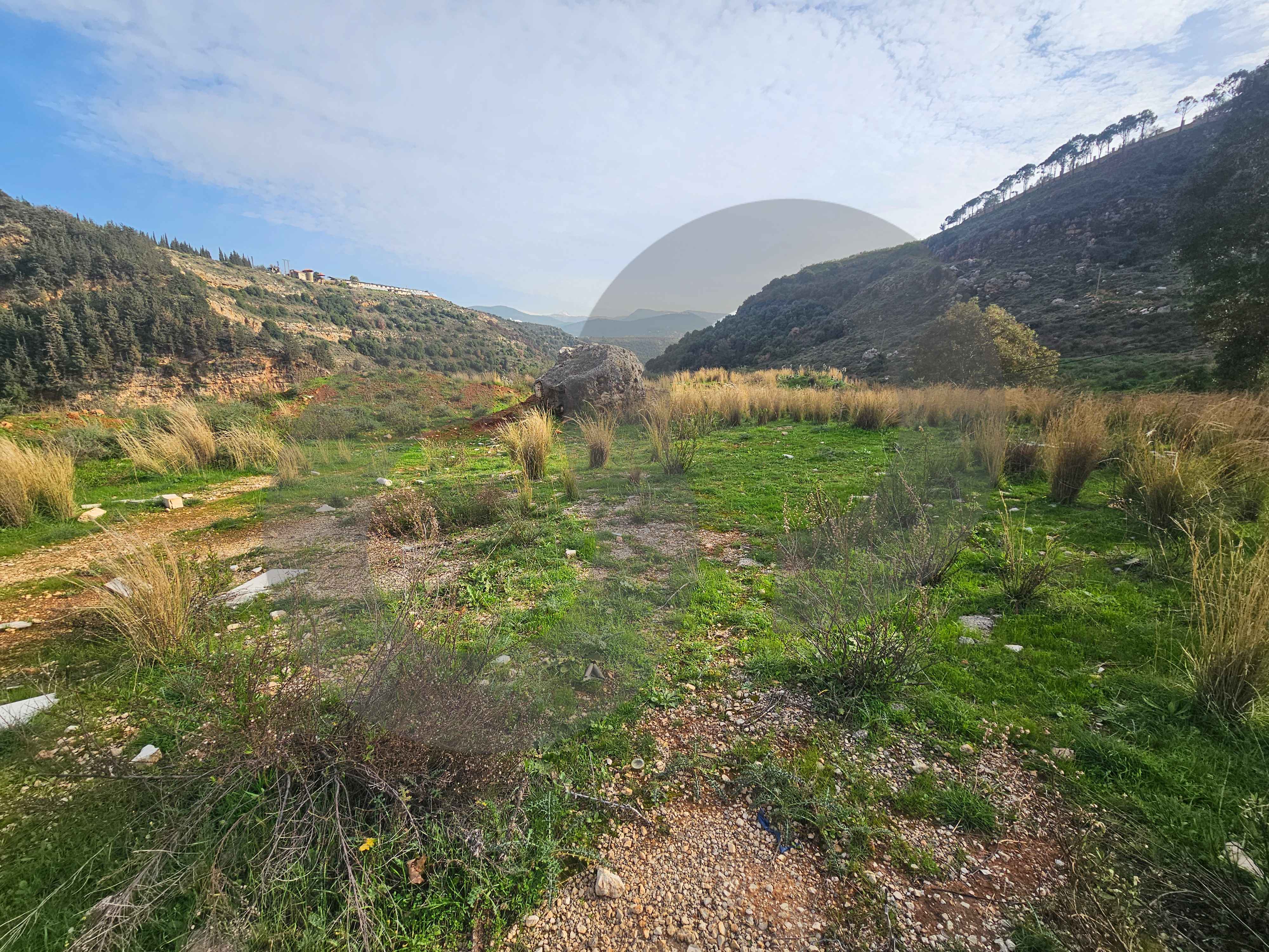 LAND/Koura /Unobstructed Mountain view ! — photo 3