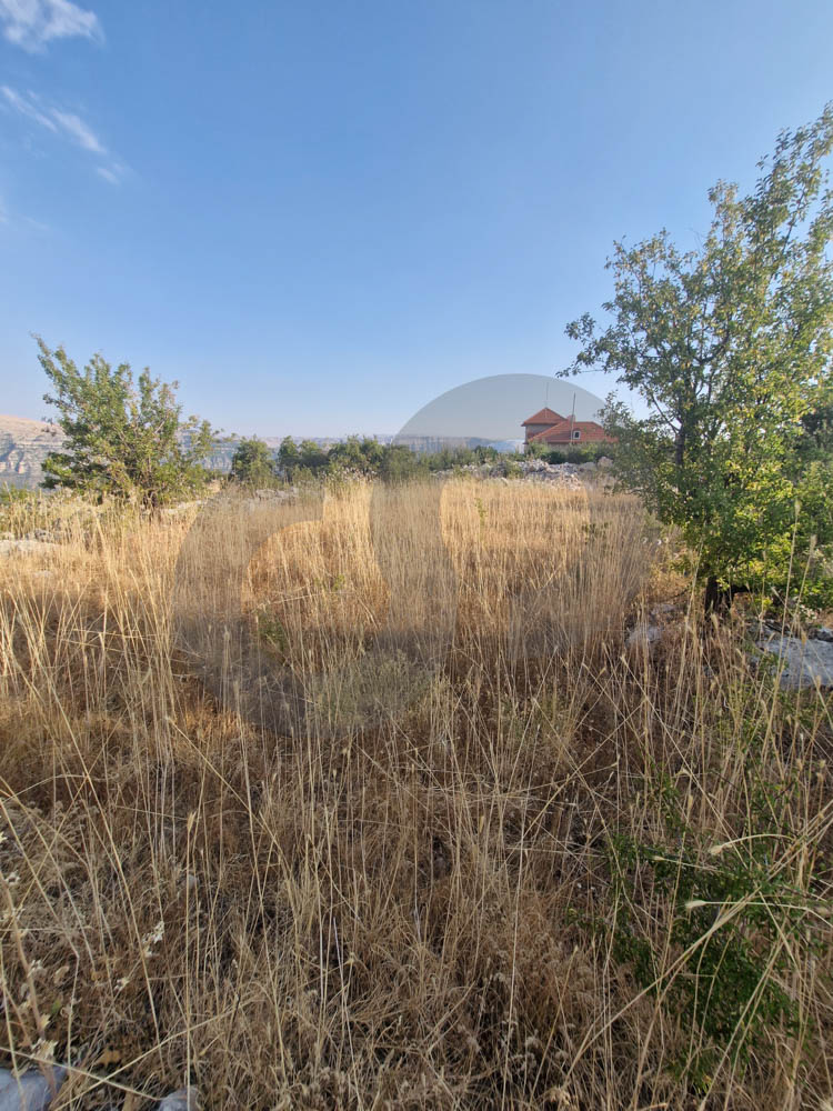 plot of land/prime location/beautiful mountain views/LAQLOUQ,JBEIL — الصورة 2
