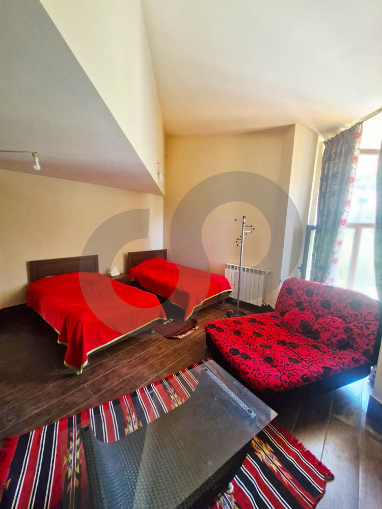 Villa/distinctive area/ideal for a private retreat/laqlouq,jbeil — الصورة 3